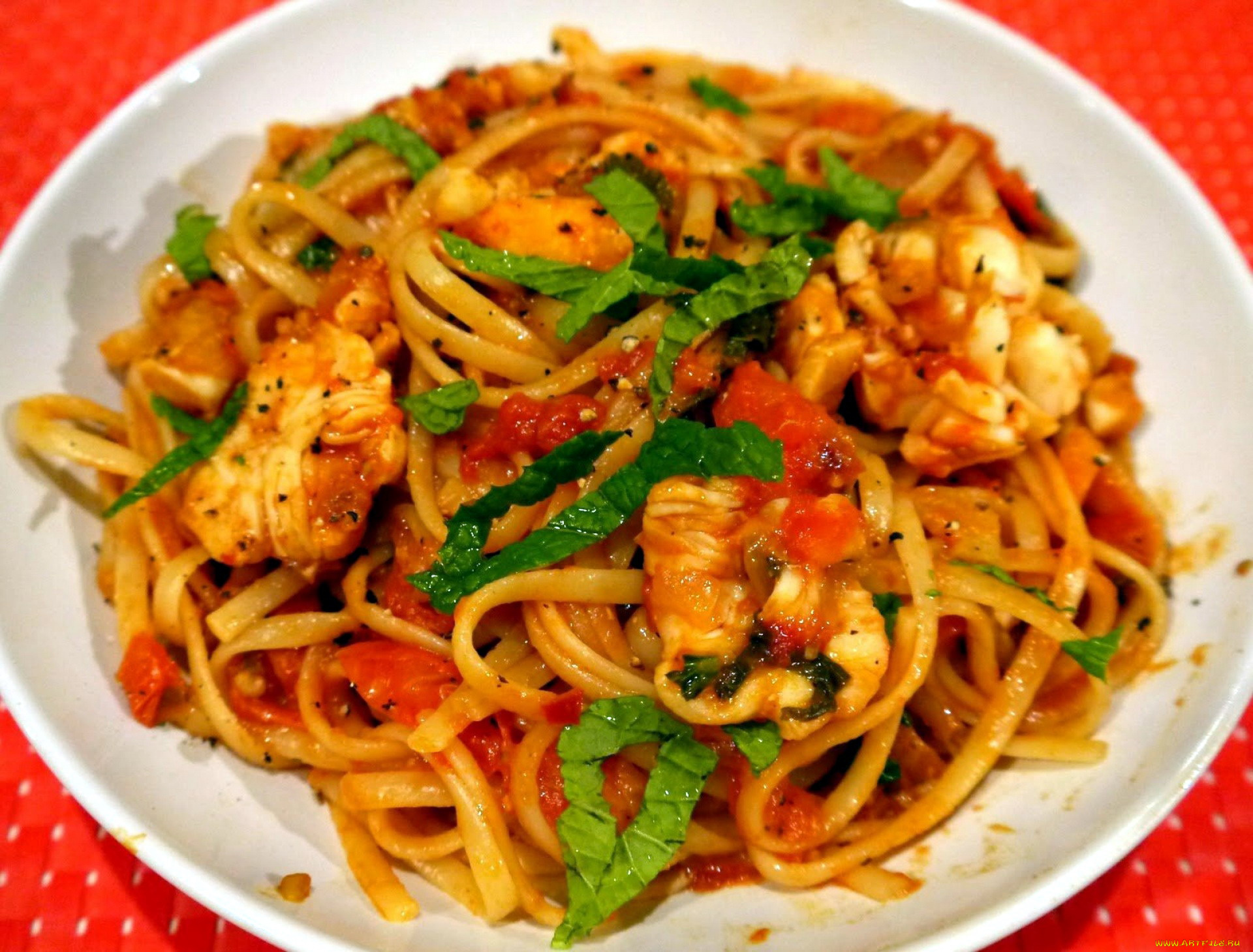 еда, макаронные, блюда, спагетти, паста