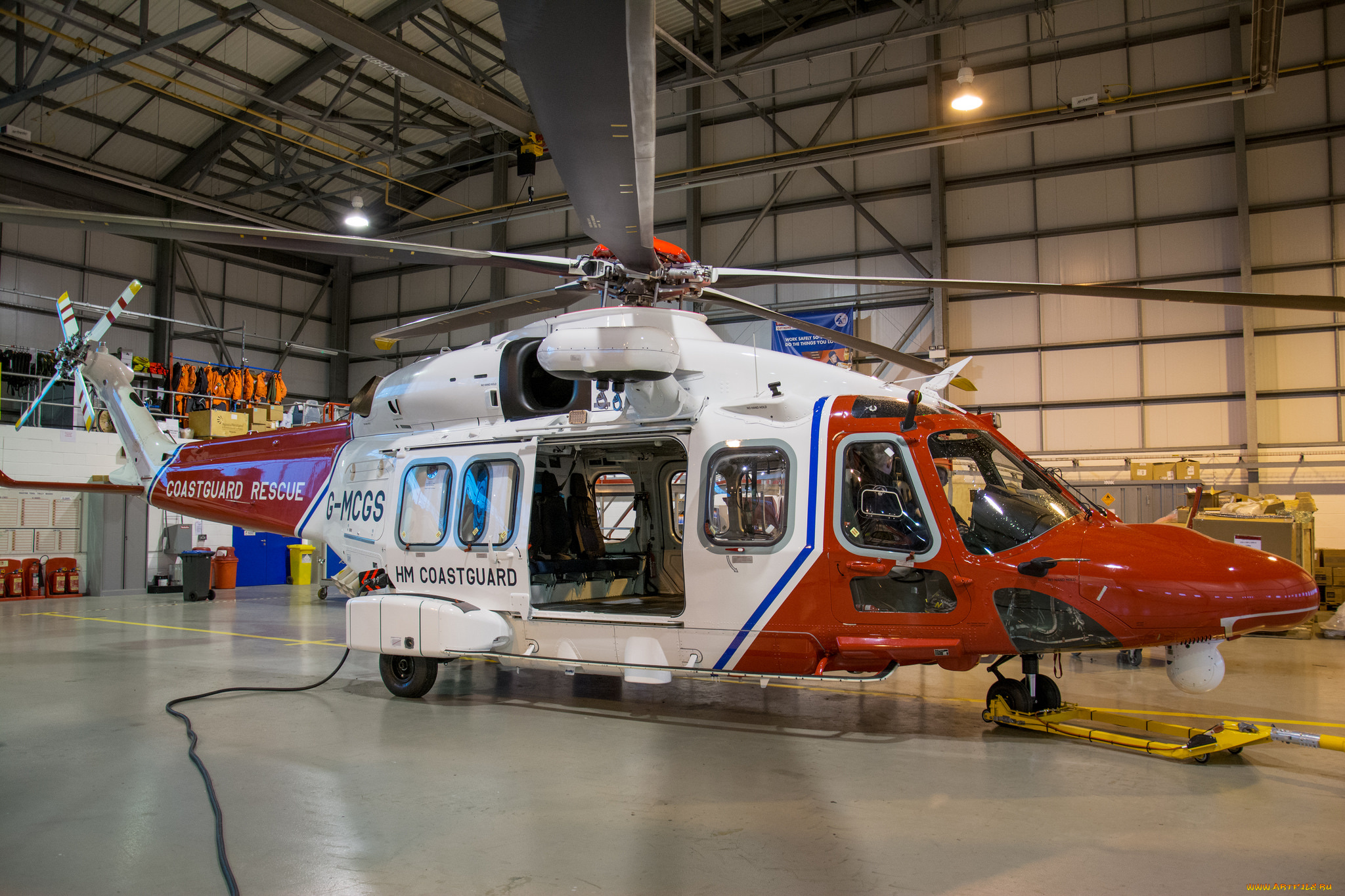 авиация, вертолёты, ввс