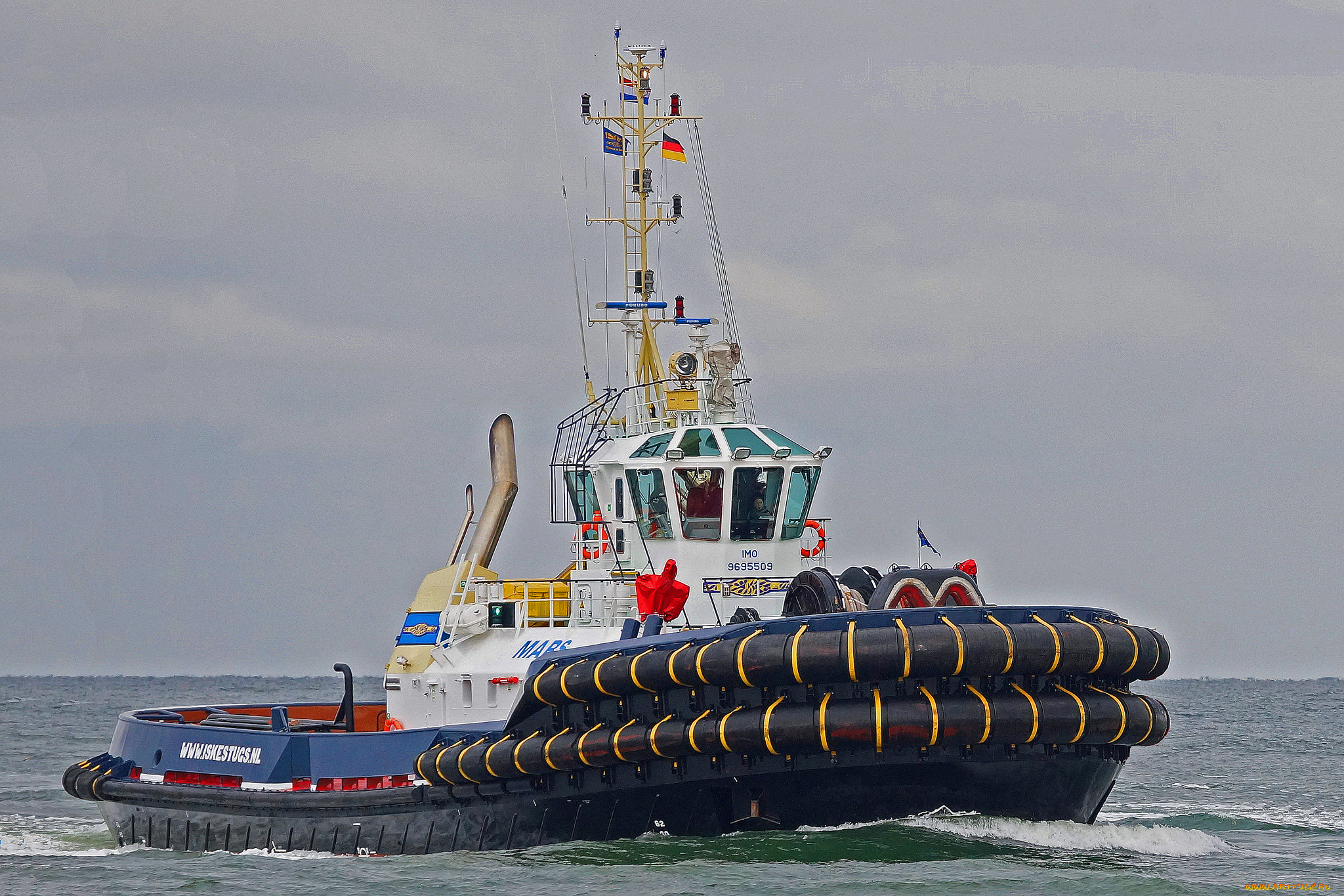 корабли, баркасы, , , буксиры, буксир