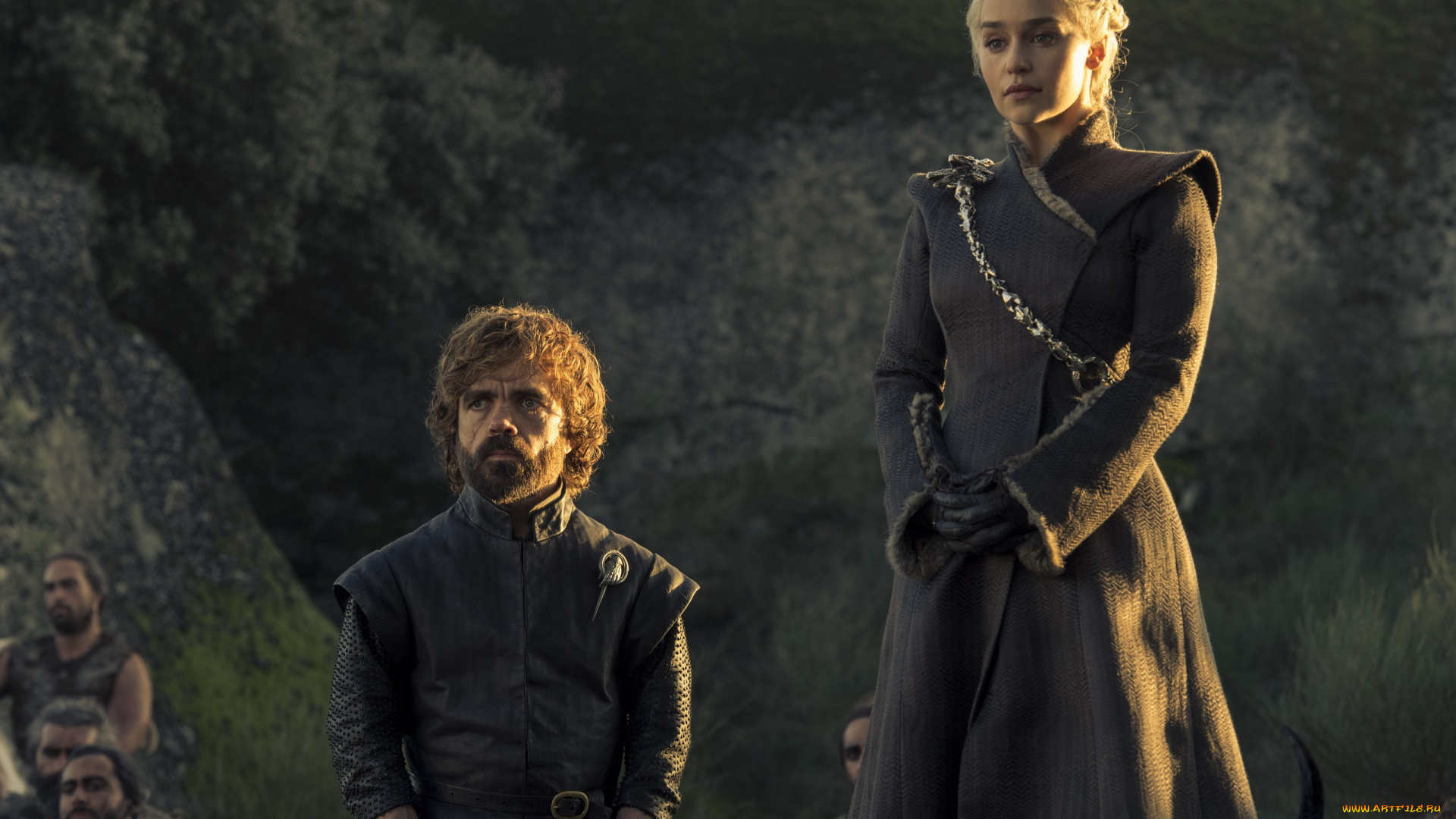 кино, фильмы, game, of, thrones, , сериал, daenerys, targaryen, emilia, clarke, tyrion, lannister, peter, dinklage