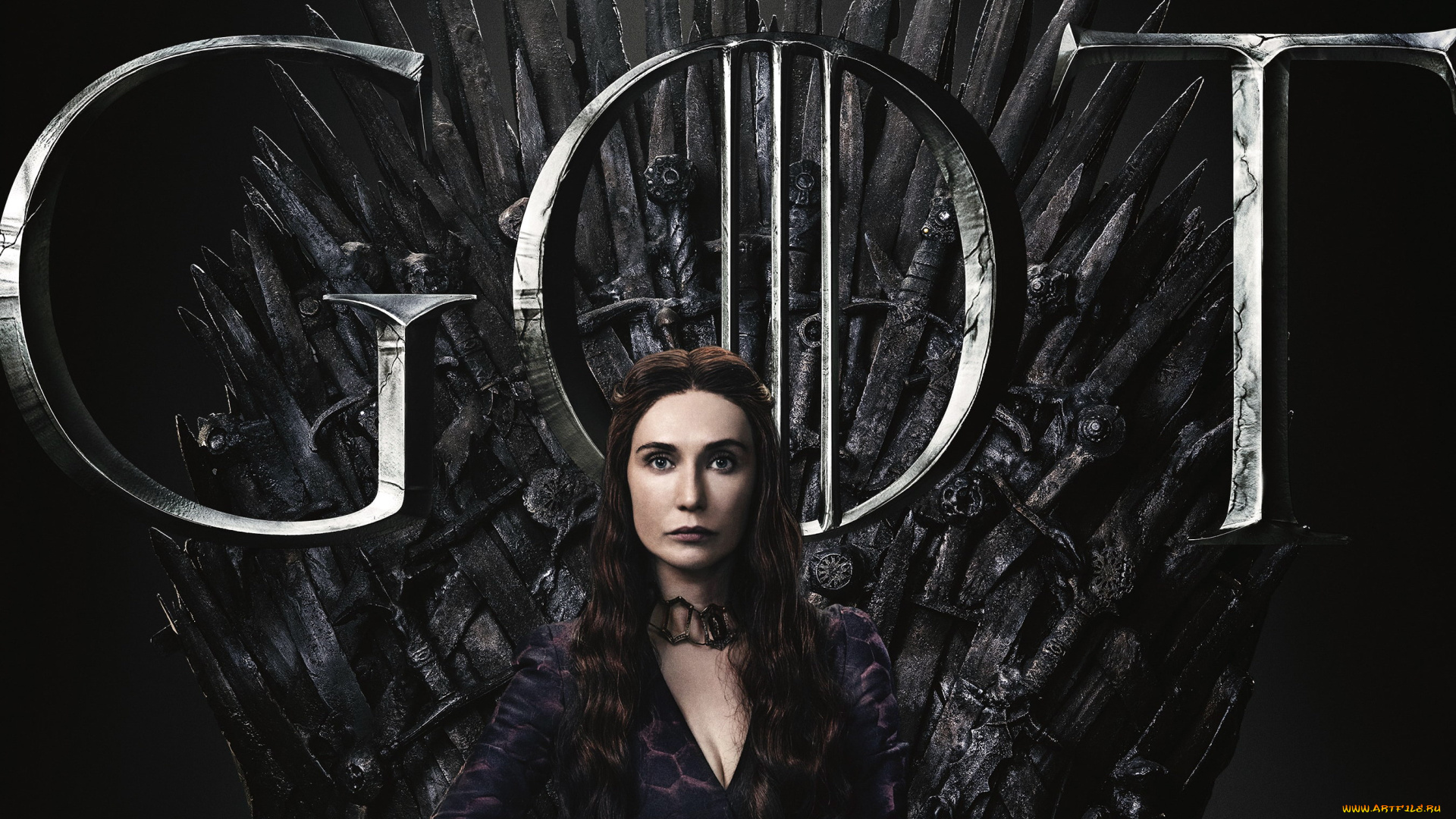 кино, фильмы, game, of, thrones, , сериал, melisandre