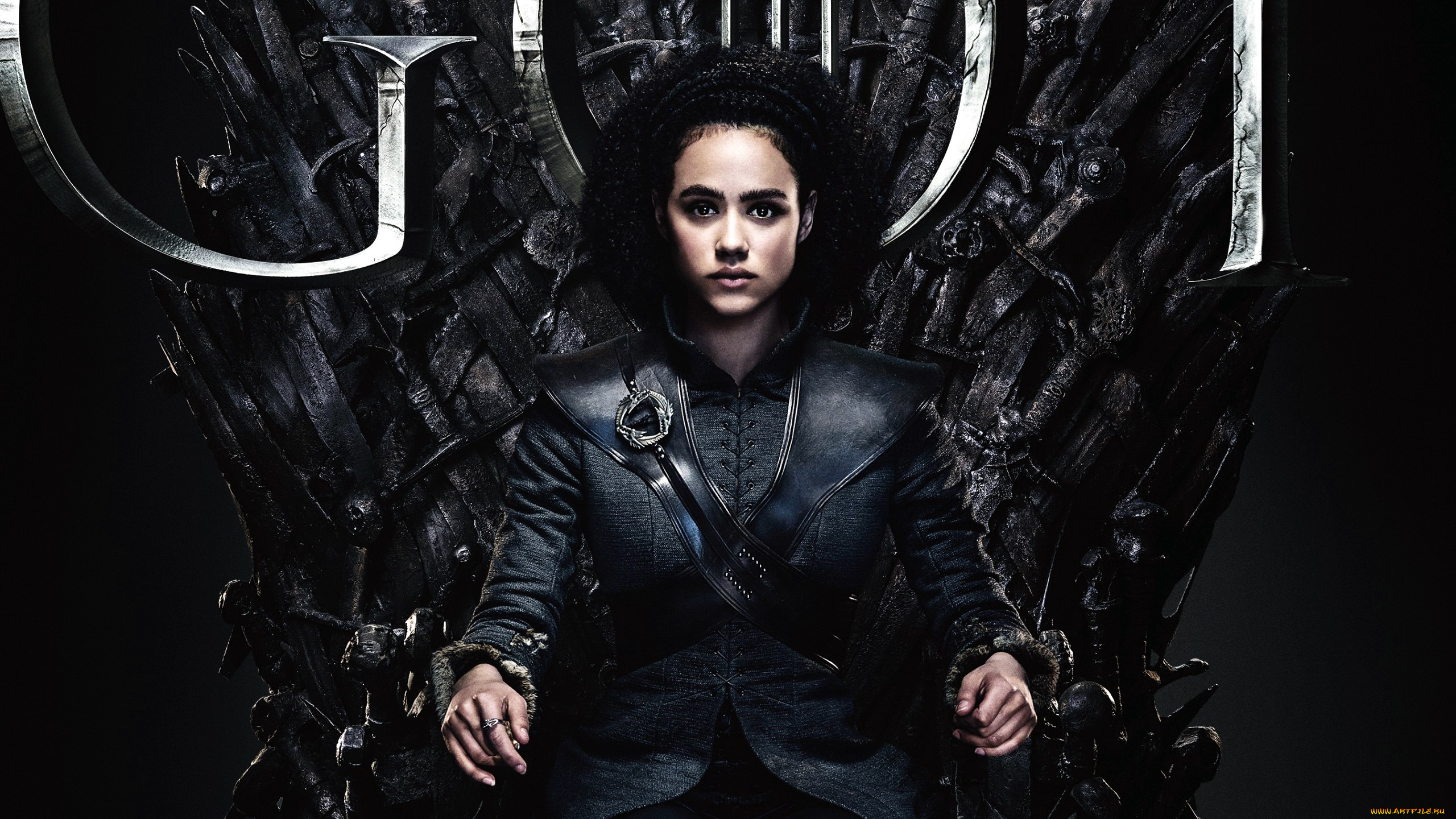 кино, фильмы, game, of, thrones, , сериал, missandei, nathalie, emmanuel