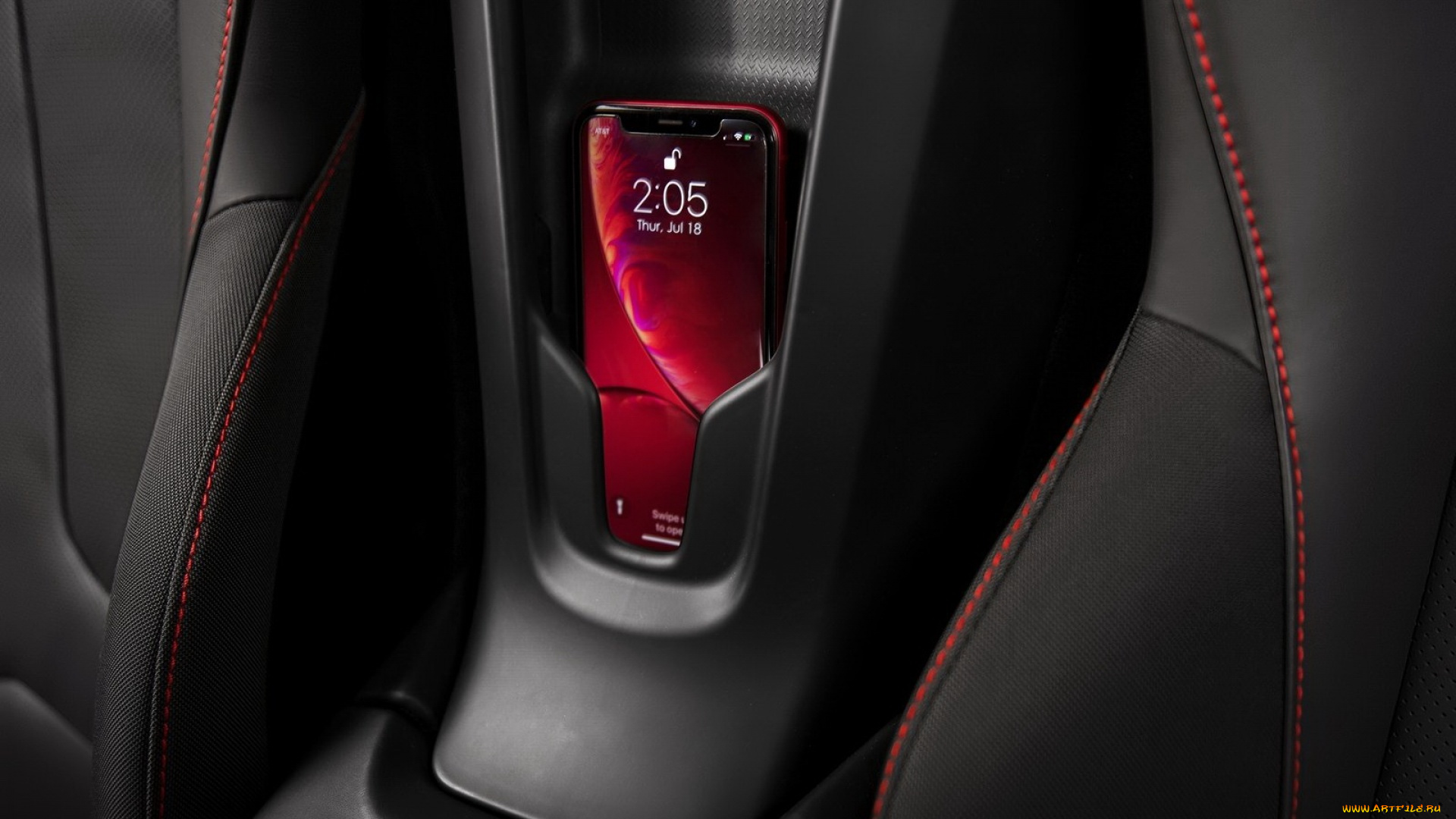 2020, chevrolet, corvette, c8, stingray, автомобили, фрагменты, автомобиля, шевроле, корвет, с8, стингрей, 2020, кресло, мобильный, телефон