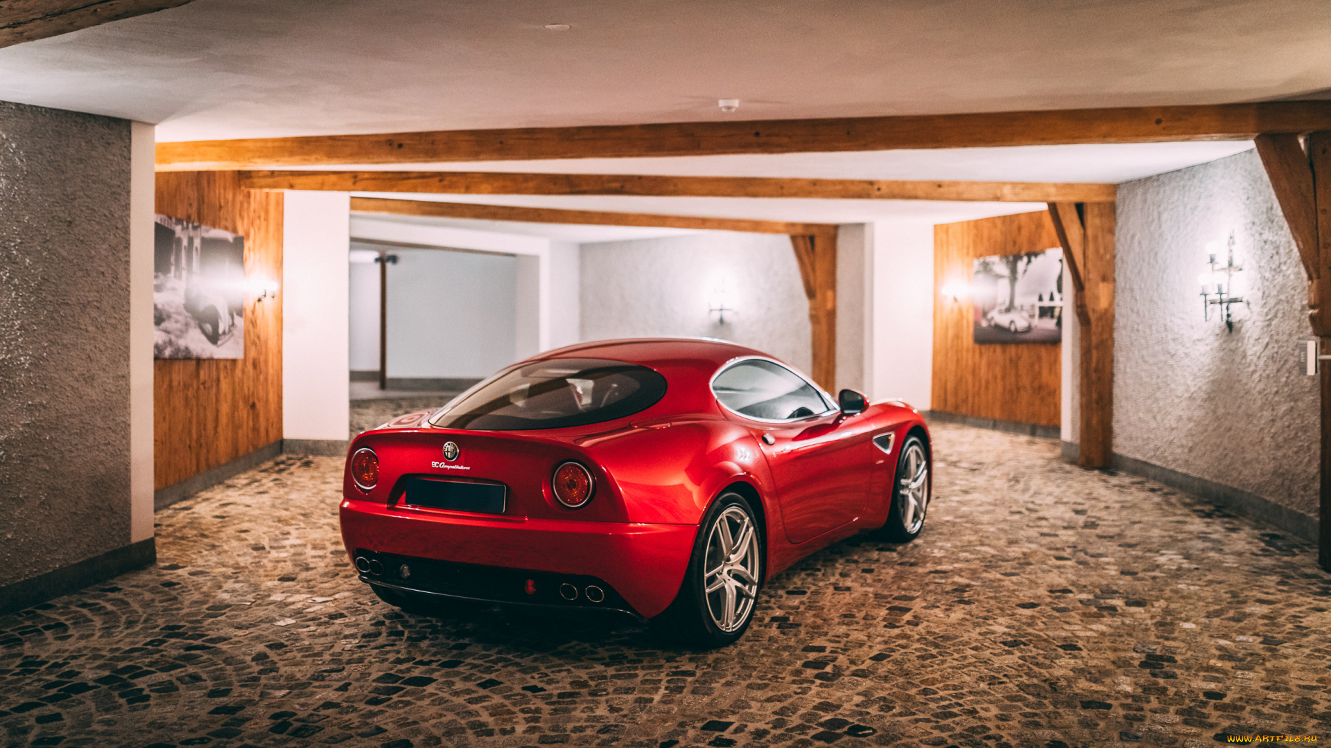 автомобили, alfa, romeo, alfa, romeo