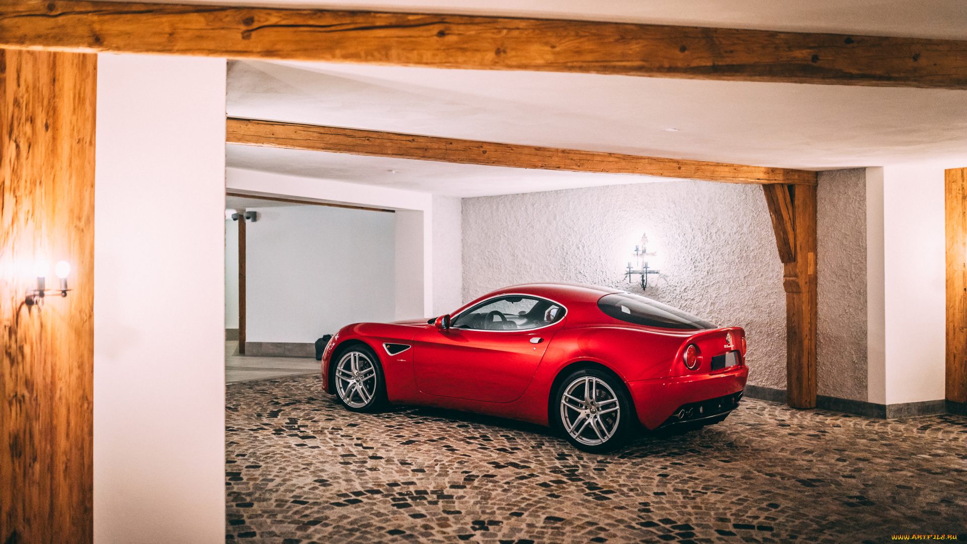 автомобили, alfa, romeo, alfa, romeo