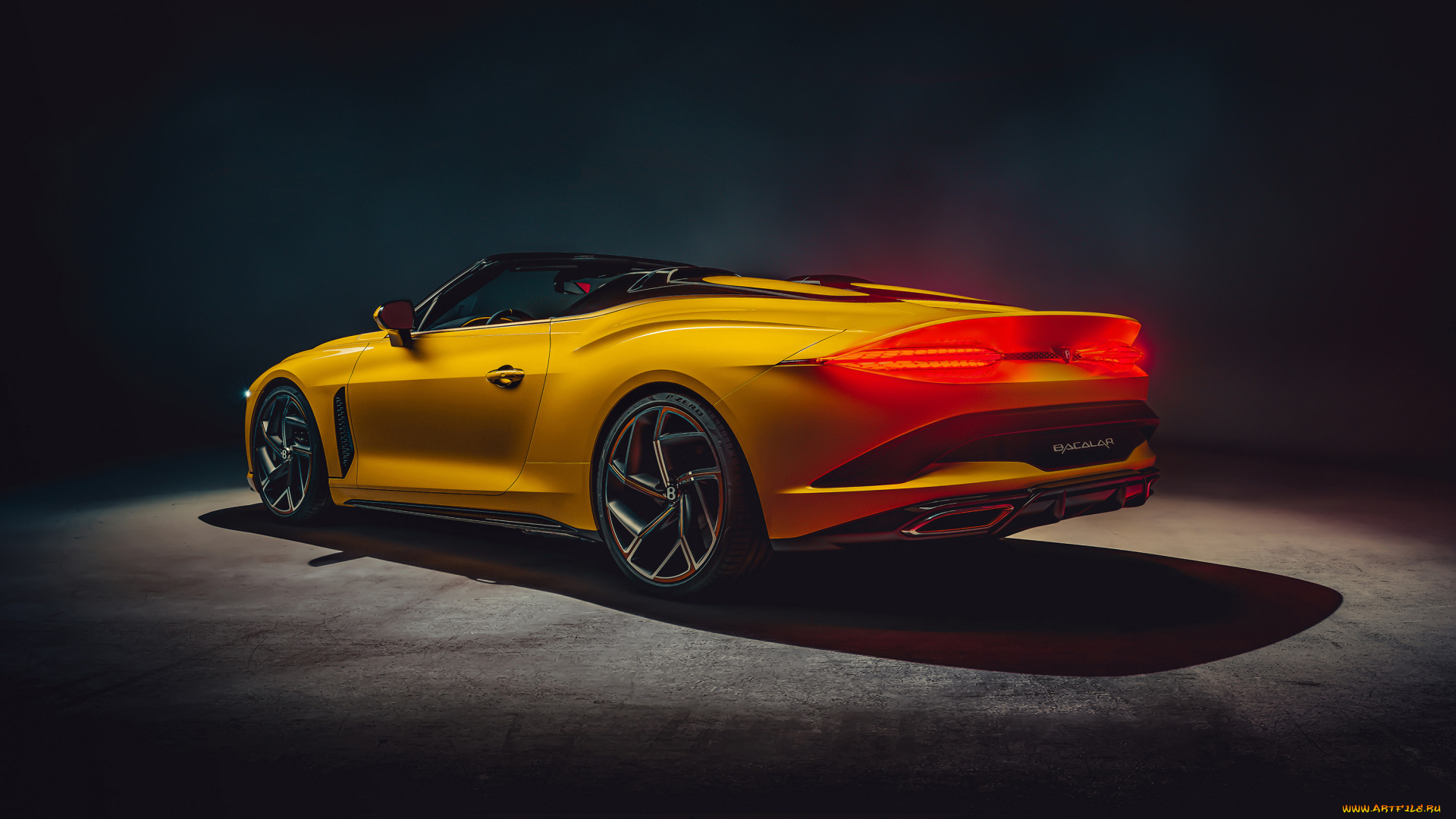 автомобили, bentley