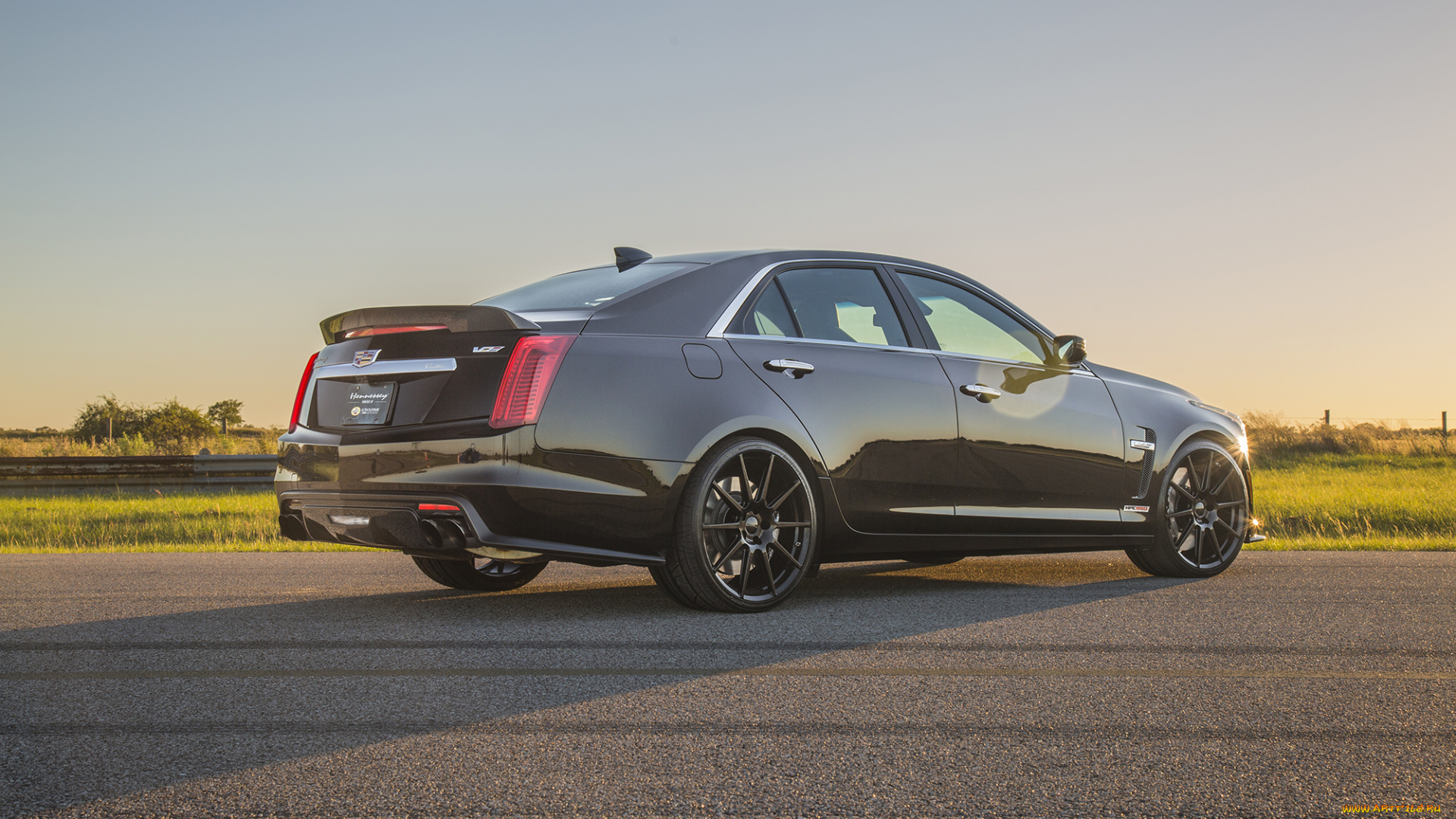 автомобили, cadillac