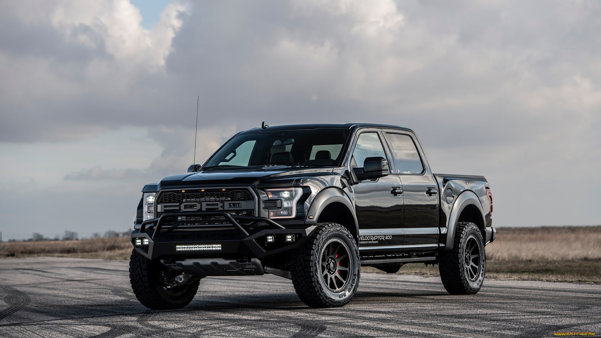 автомобили, ford, hennessey