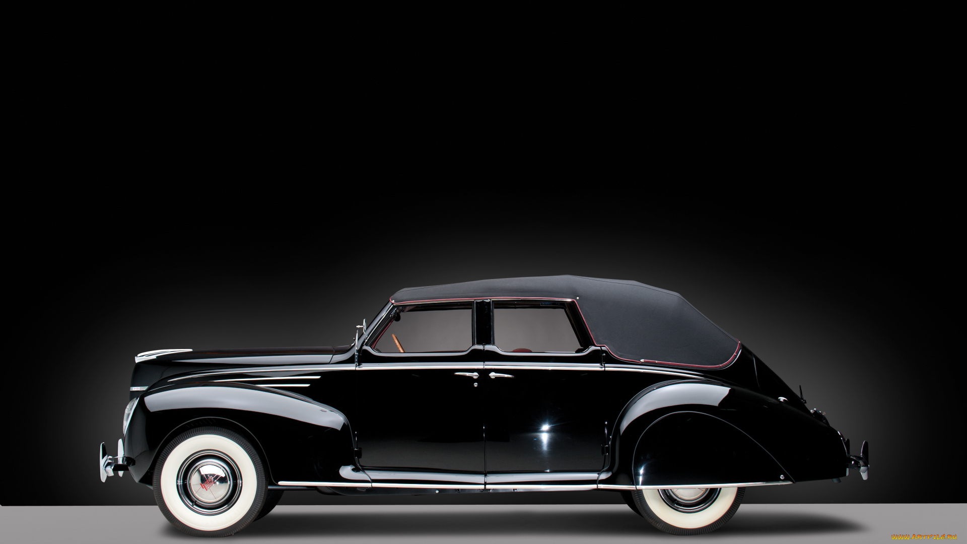 автомобили, классика, lincoln