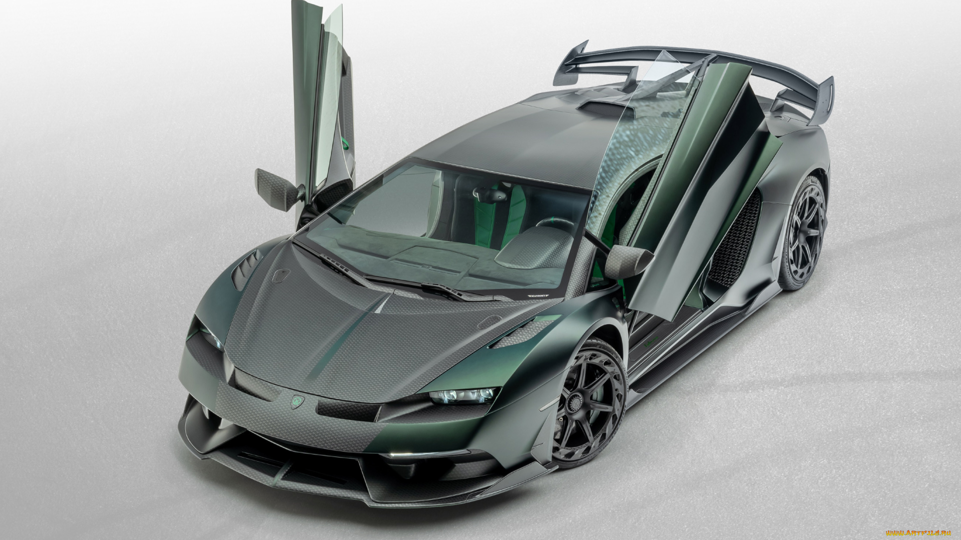 автомобили, lamborghini, mansory, cerbera