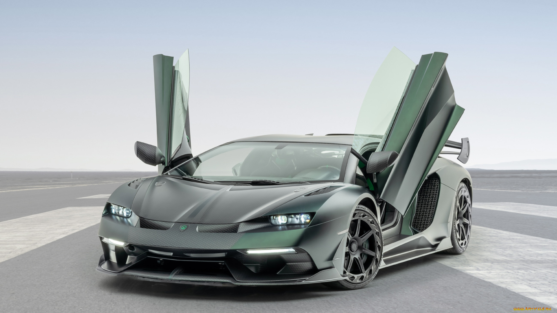 автомобили, lamborghini, mansory, cerbera