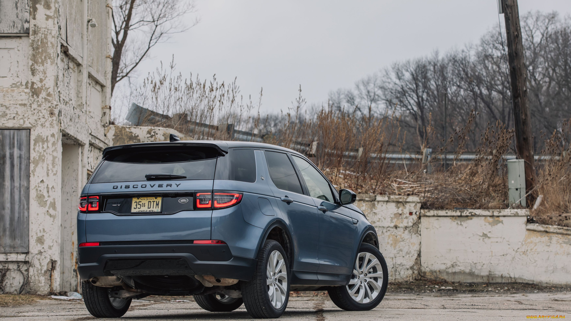 автомобили, land-rover