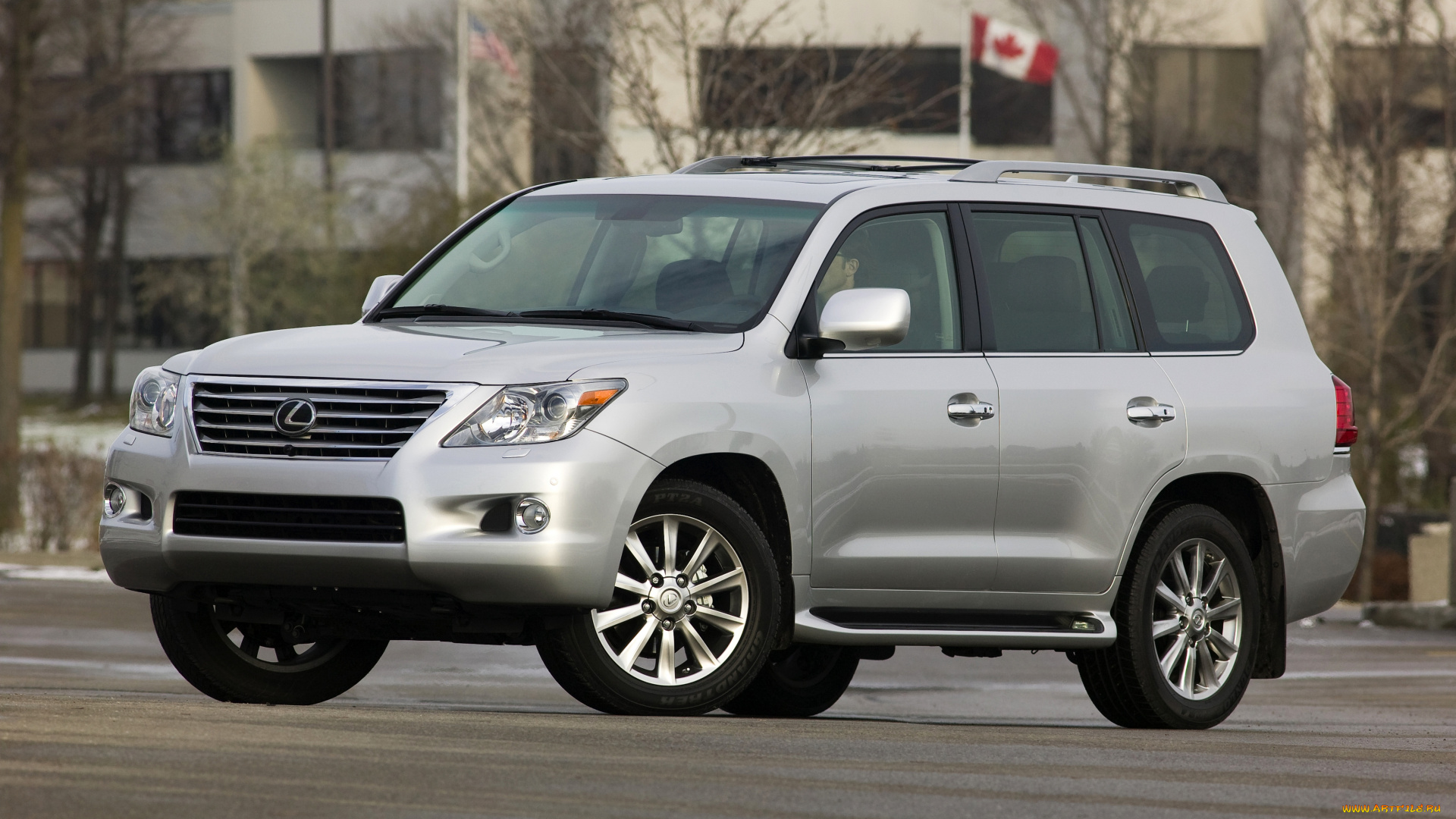 автомобили, lexus