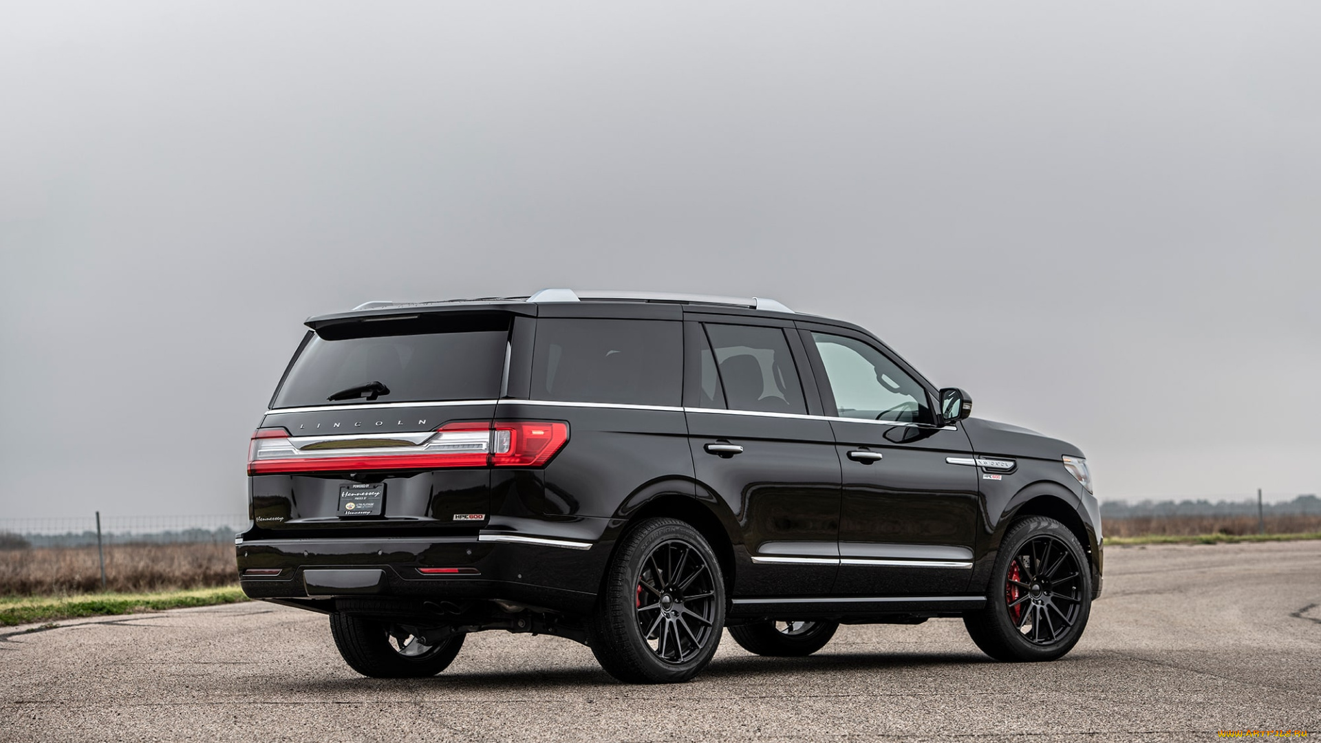 автомобили, lincoln, hennessey