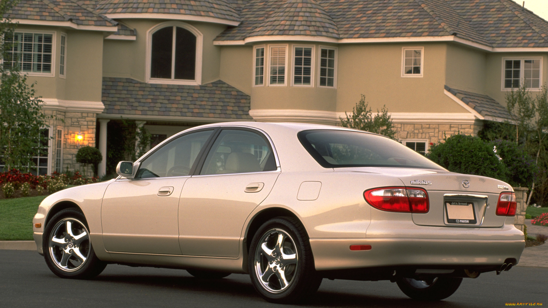 автомобили, mazda