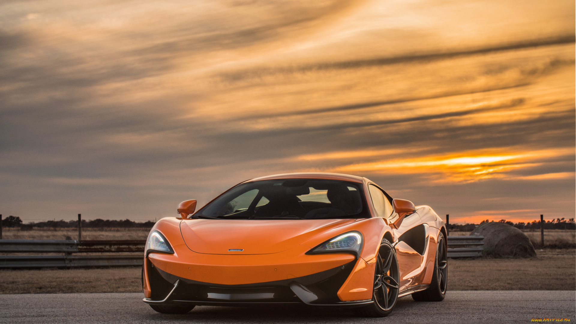 автомобили, mclaren, hennessey