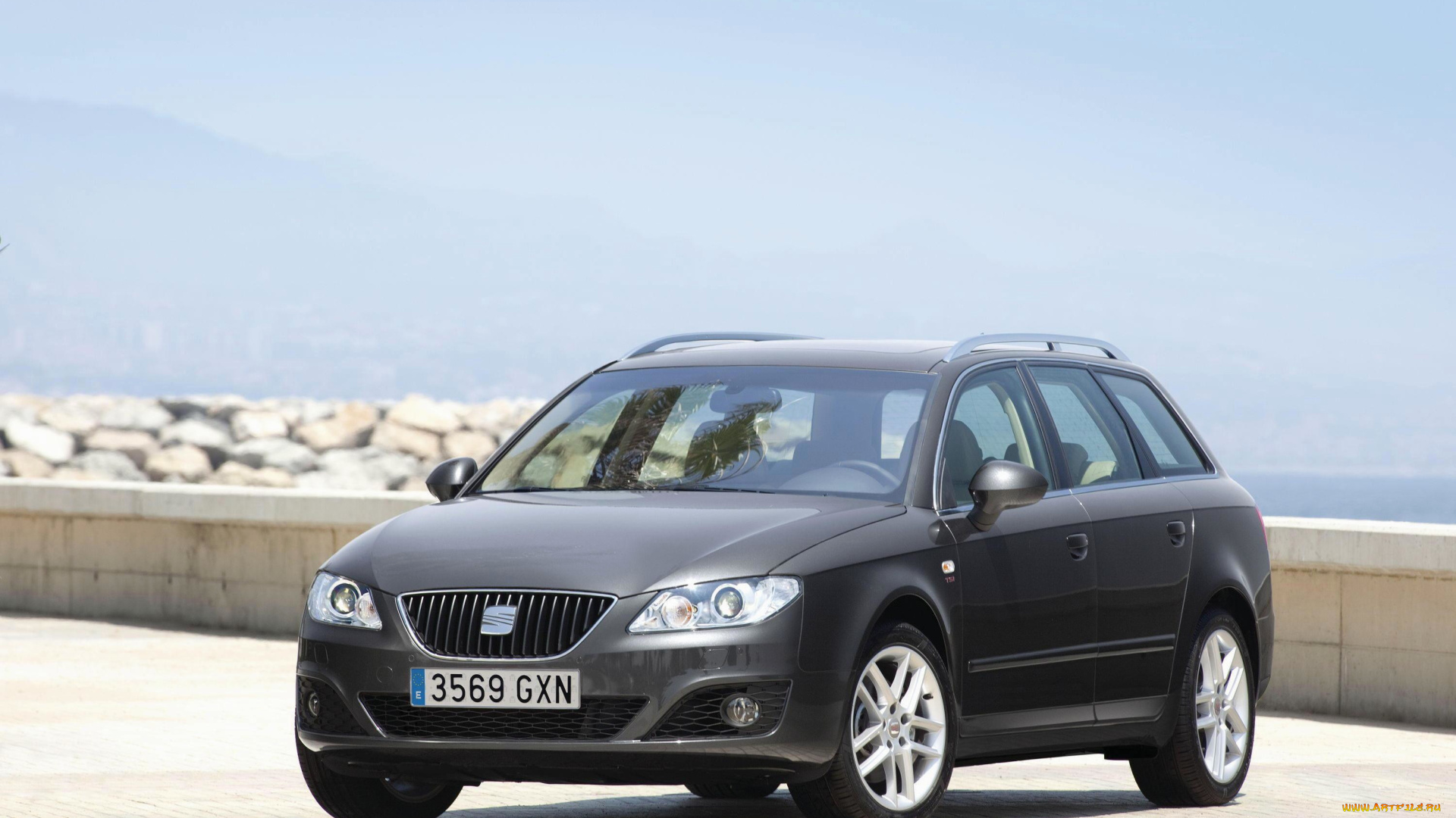 автомобили, seat