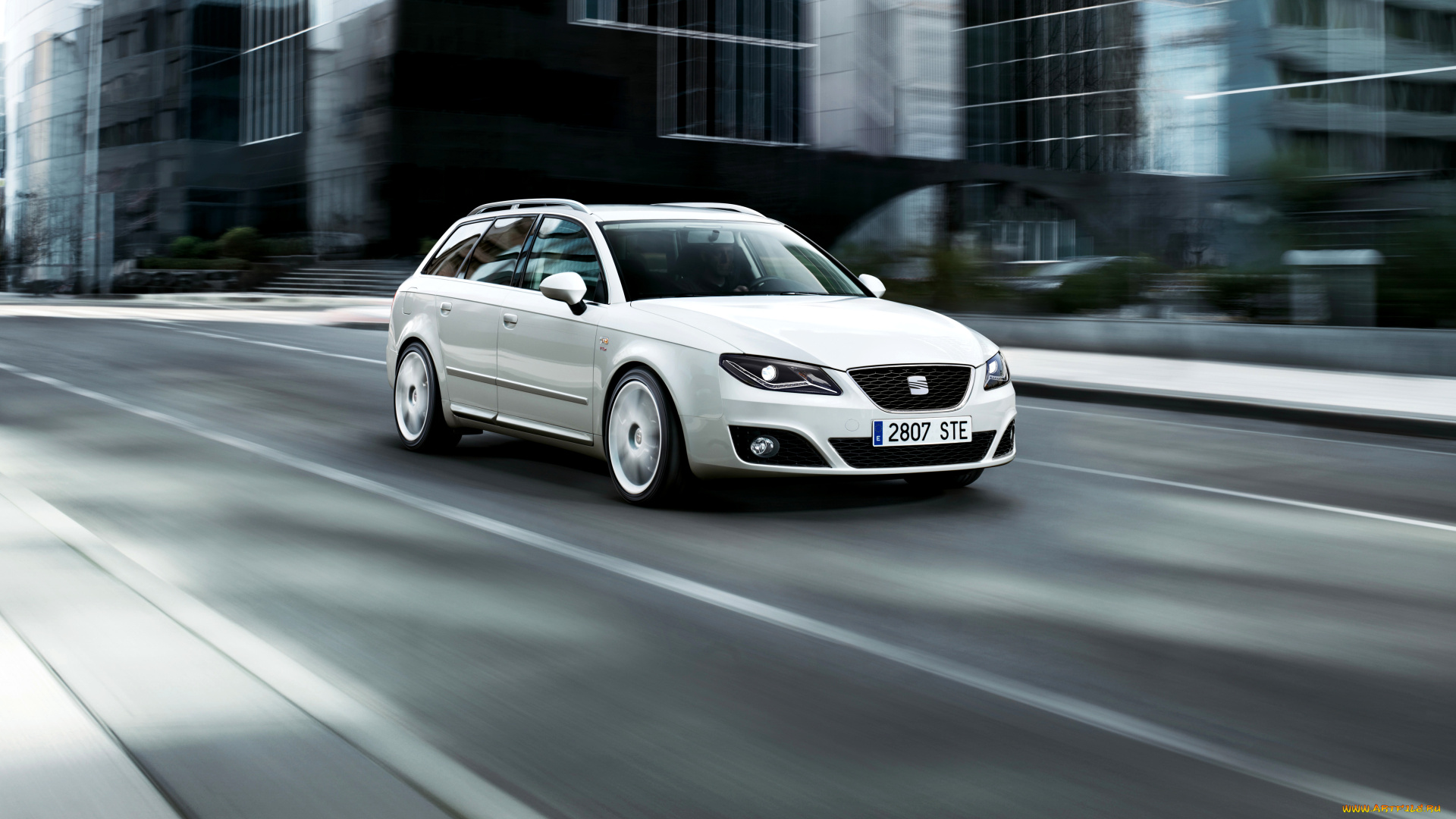 автомобили, seat