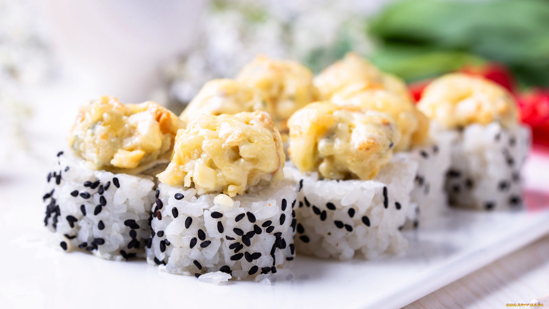 еда, рыба, , морепродукты, , суши, , роллы, роллы