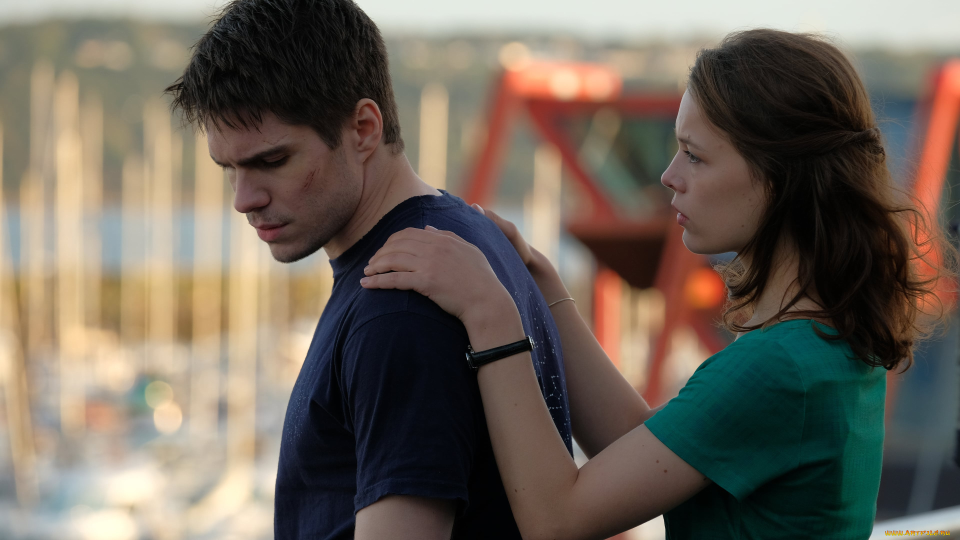 le, chant, du, loup, , 2019, кино, фильмы, le, chant, du, loup, le, chant, du, loup, francois, civil, paula, beer, фантастика, боевик, триллер, военный