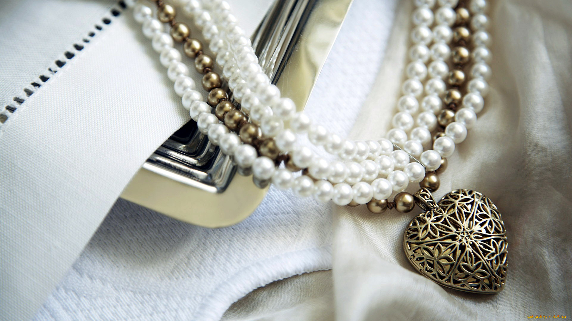 разное, украшения, , аксессуары, , веера, бусы, жемчуг