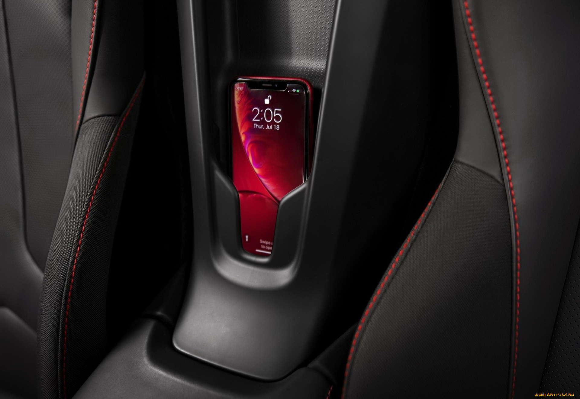 2020, chevrolet, corvette, c8, stingray, автомобили, фрагменты, автомобиля, шевроле, корвет, с8, стингрей, 2020, кресло, мобильный, телефон