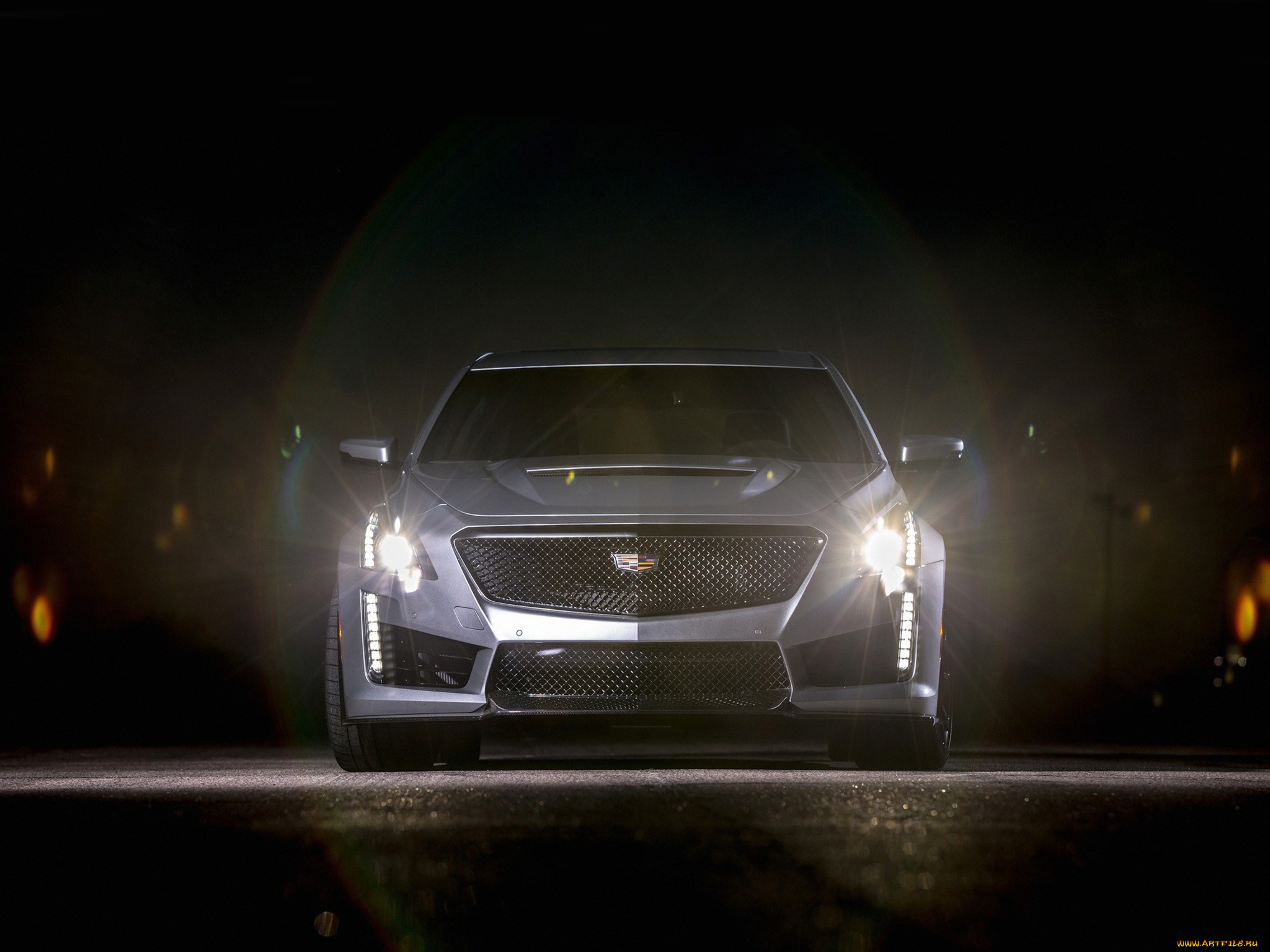 автомобили, cadillac