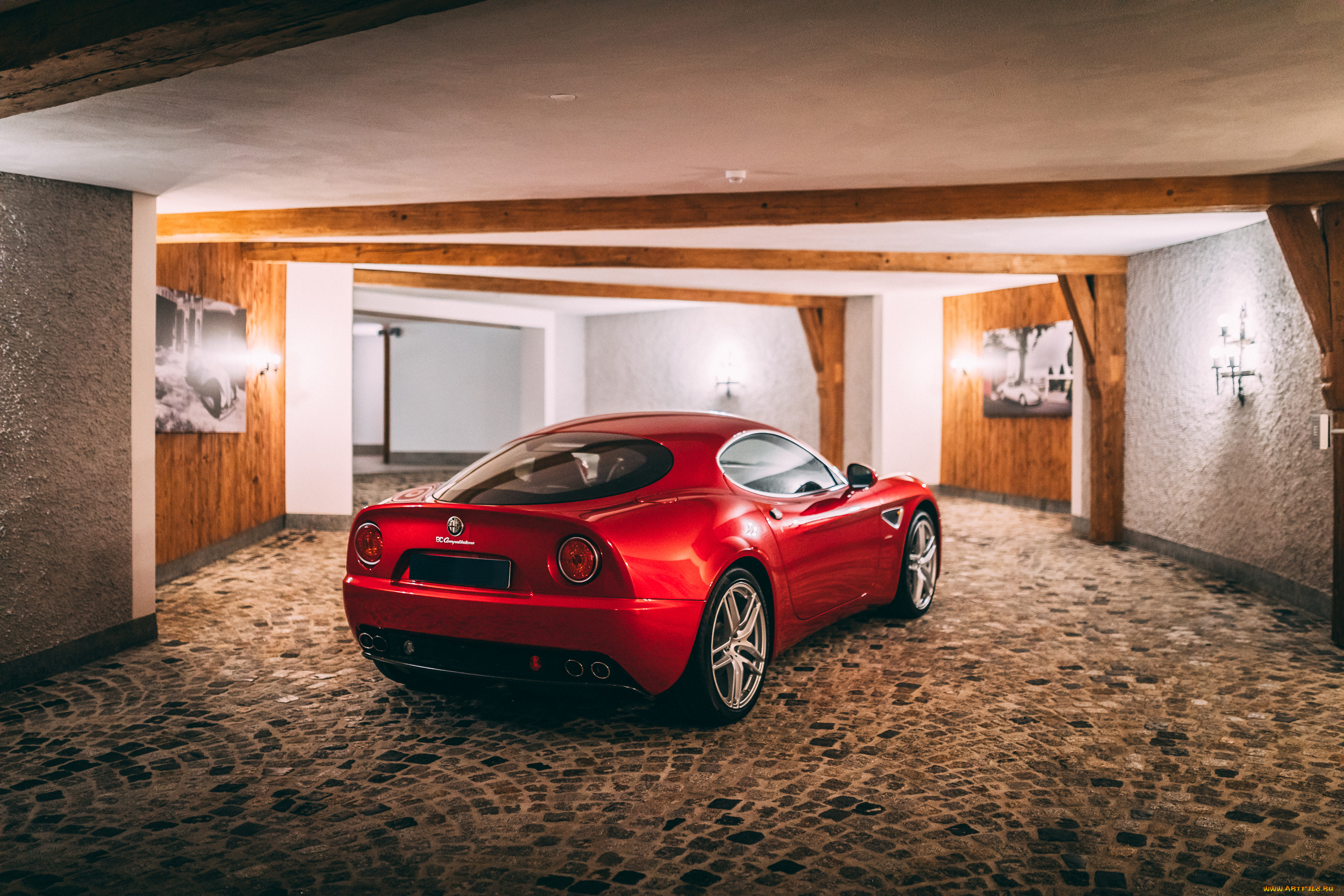 автомобили, alfa, romeo, alfa, romeo