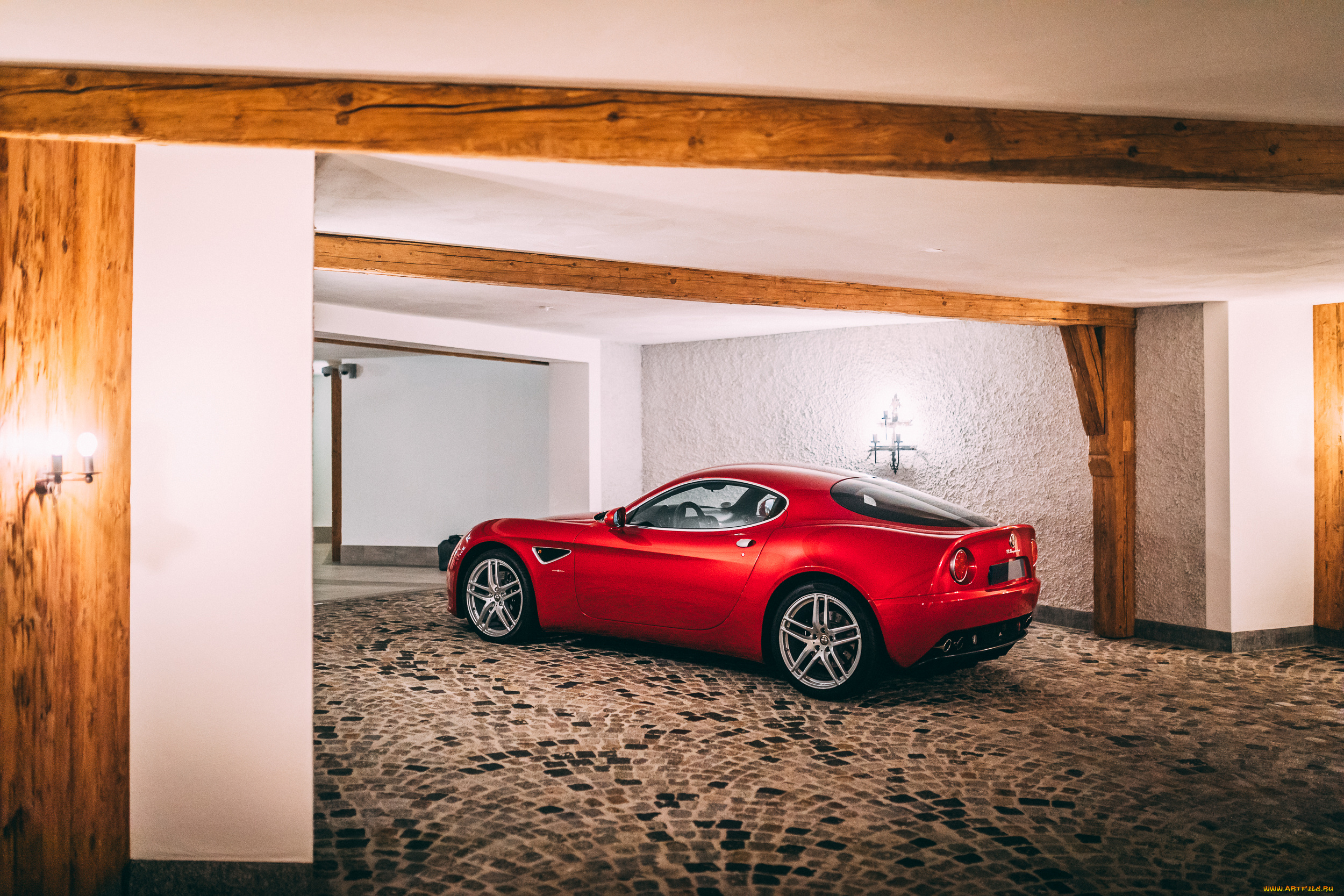 автомобили, alfa, romeo, alfa, romeo