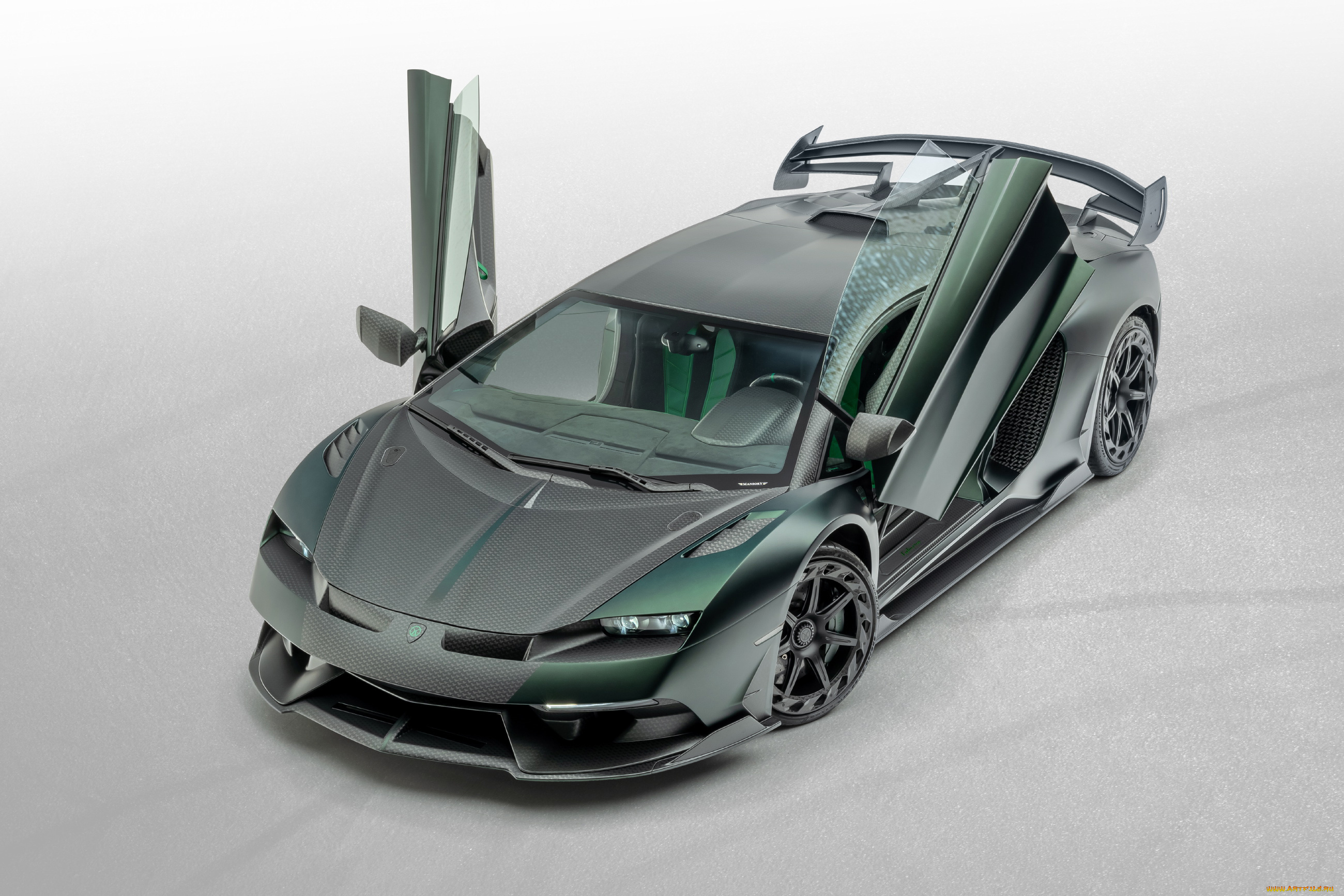 автомобили, lamborghini, mansory, cerbera