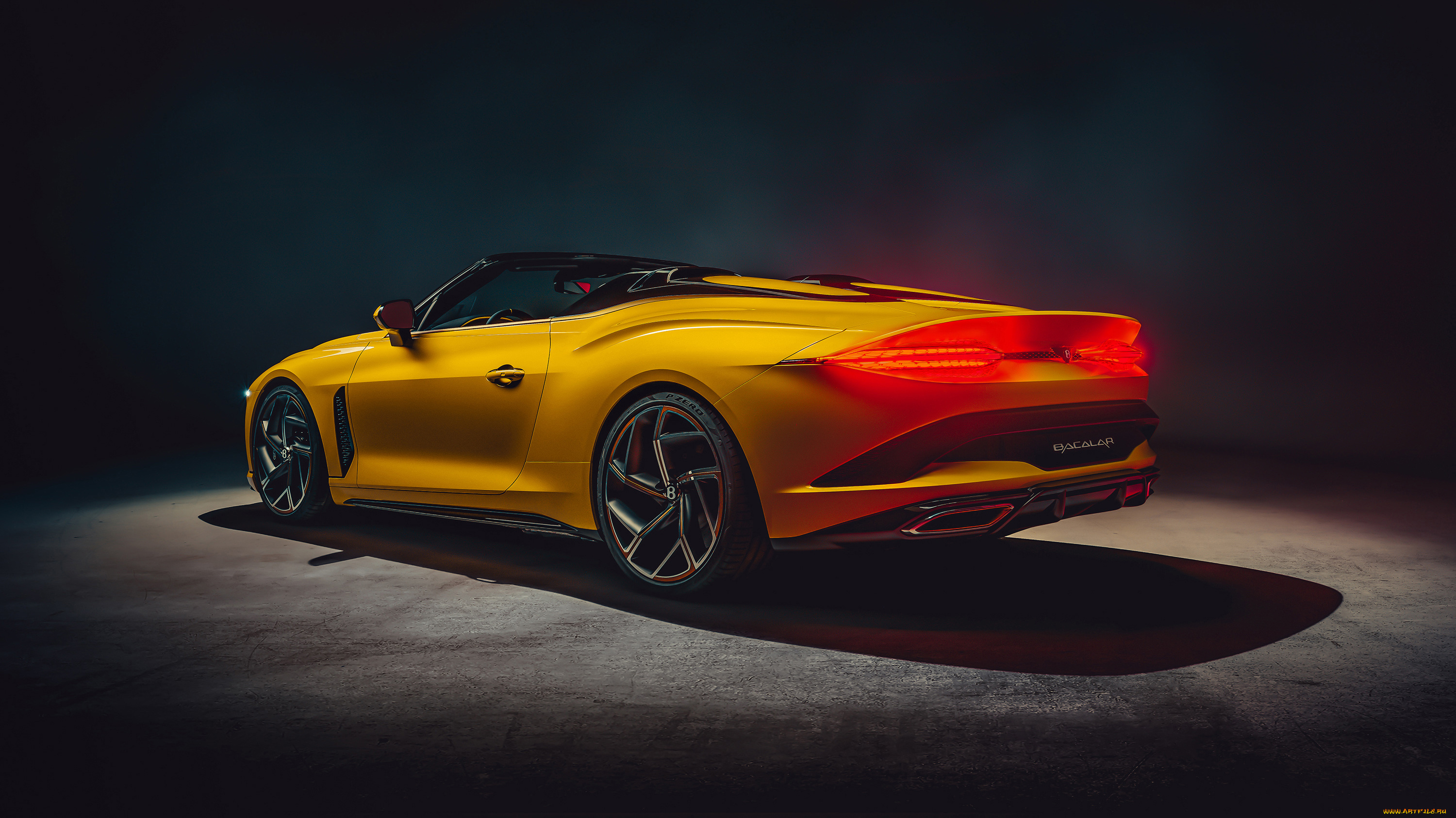 автомобили, bentley