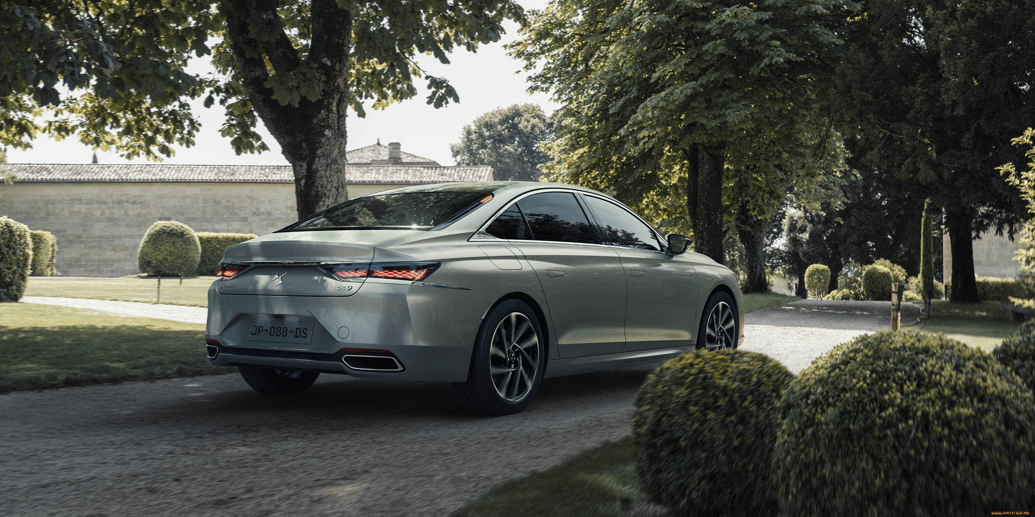 автомобили, citroen, ds