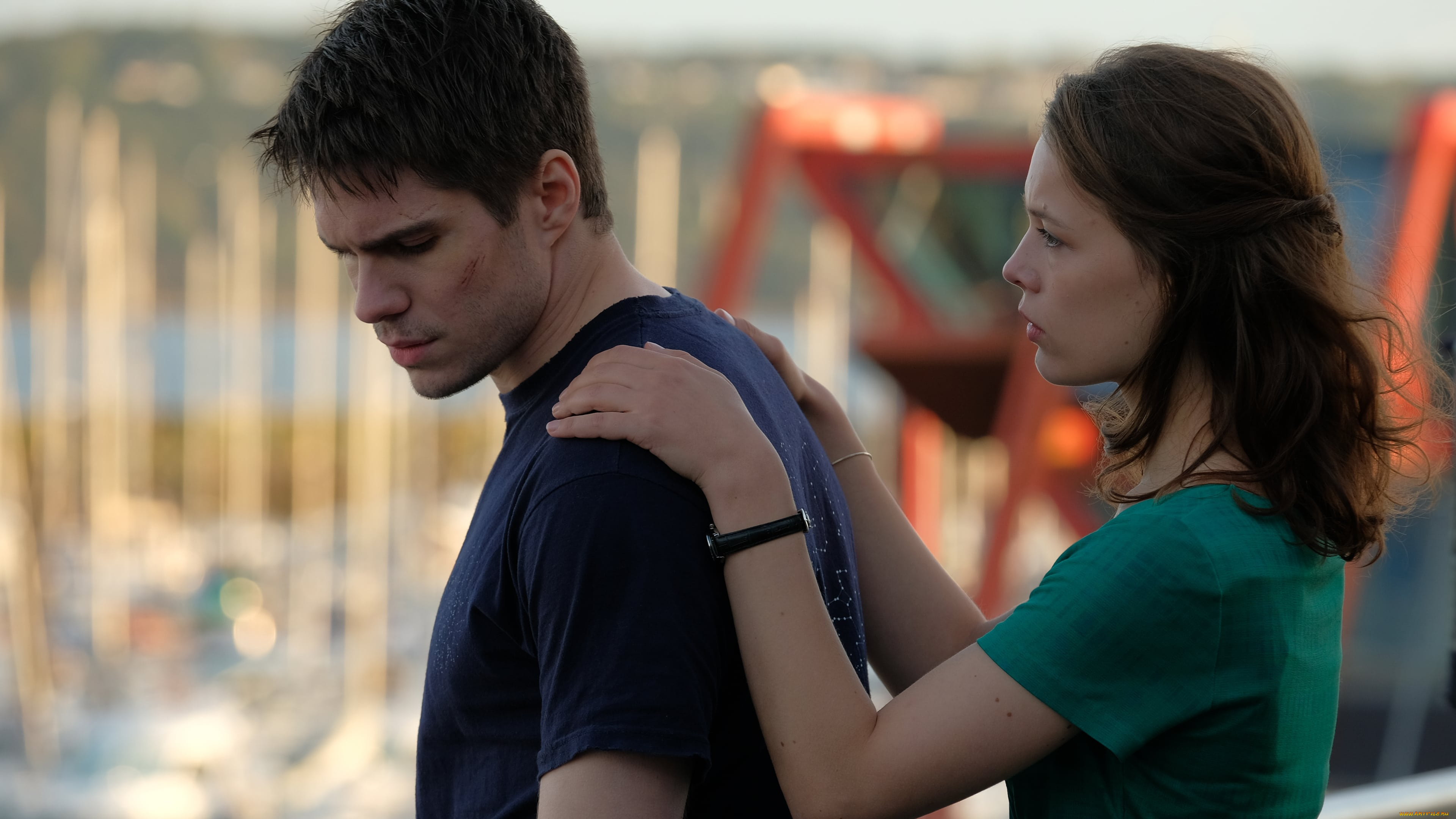 le, chant, du, loup, , 2019, кино, фильмы, le, chant, du, loup, le, chant, du, loup, francois, civil, paula, beer, фантастика, боевик, триллер, военный