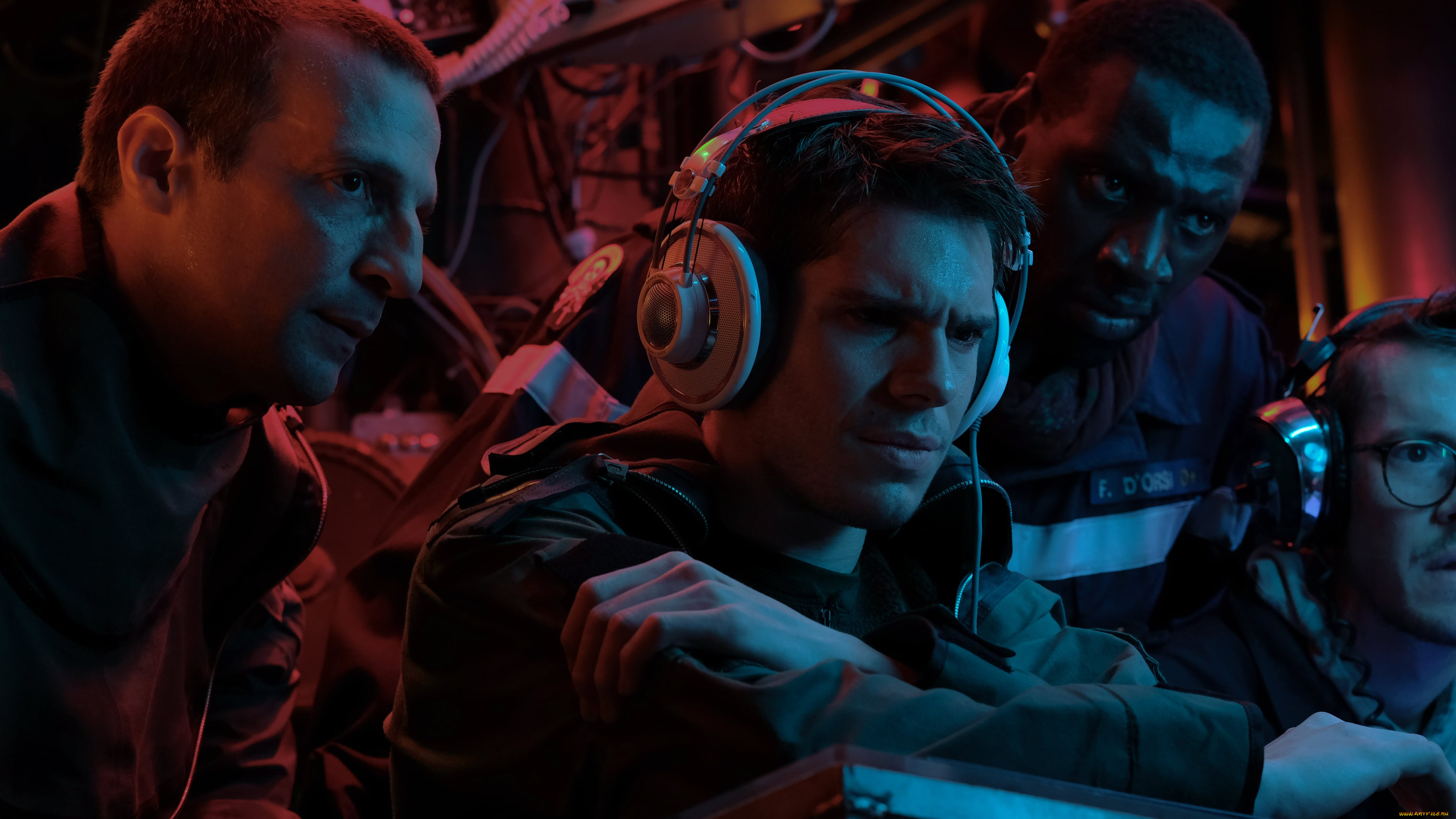 le, chant, du, loup, , 2019, кино, фильмы, le, chant, du, loup, зов, волка, кадры, из, фильма, фантастика, боевик, триллер, военный