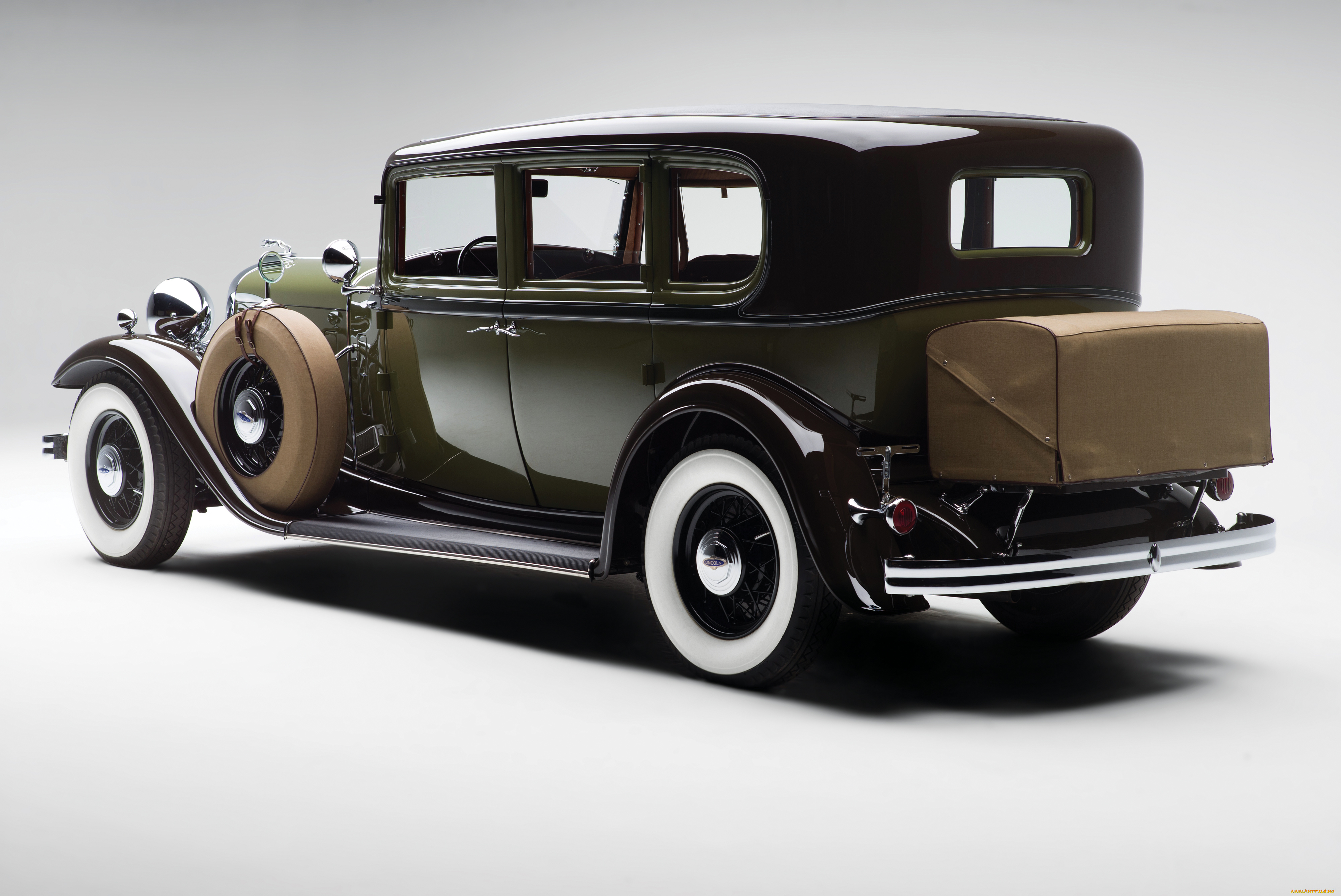 автомобили, классика, lincoln