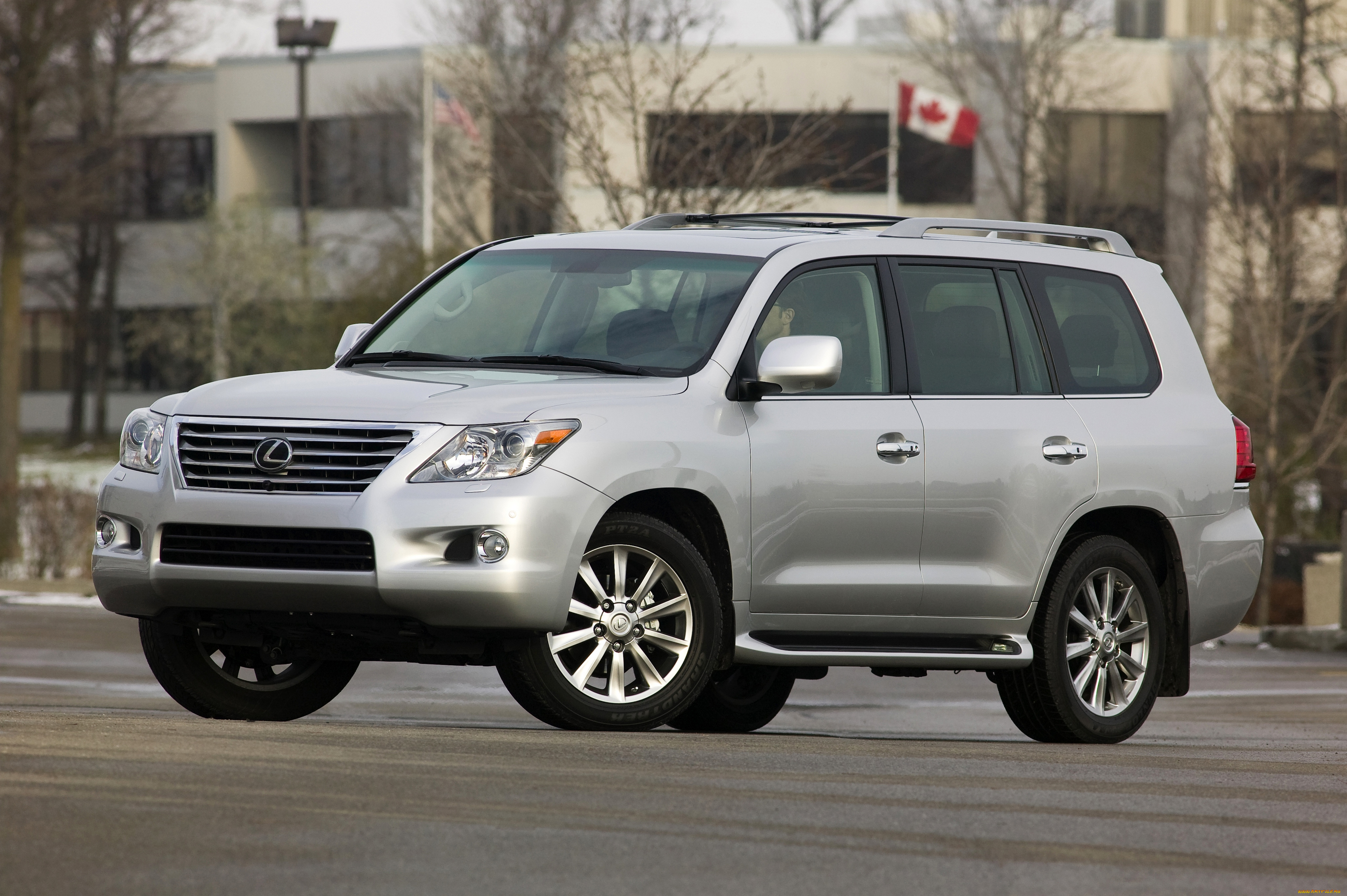 автомобили, lexus