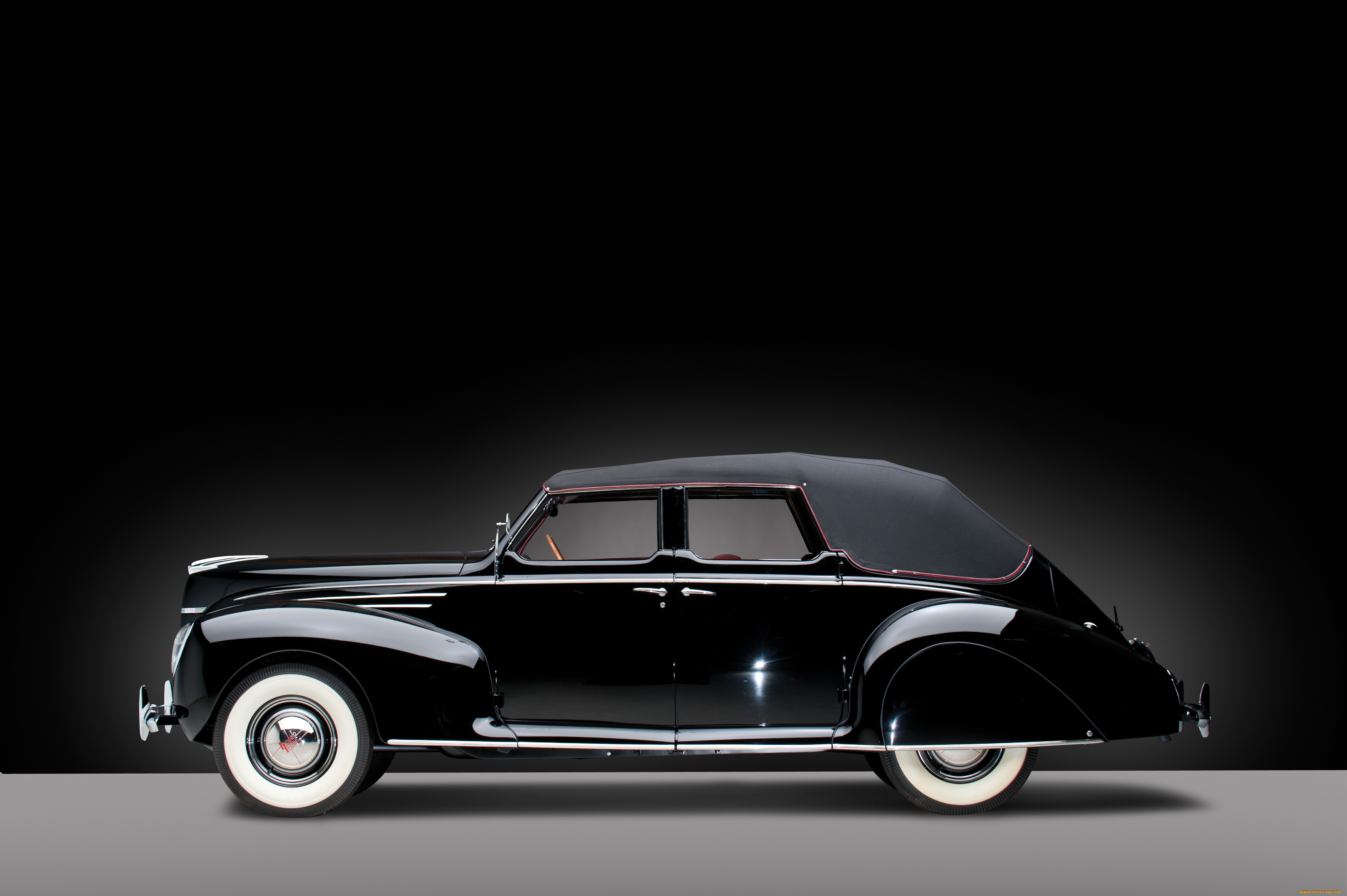 автомобили, классика, lincoln