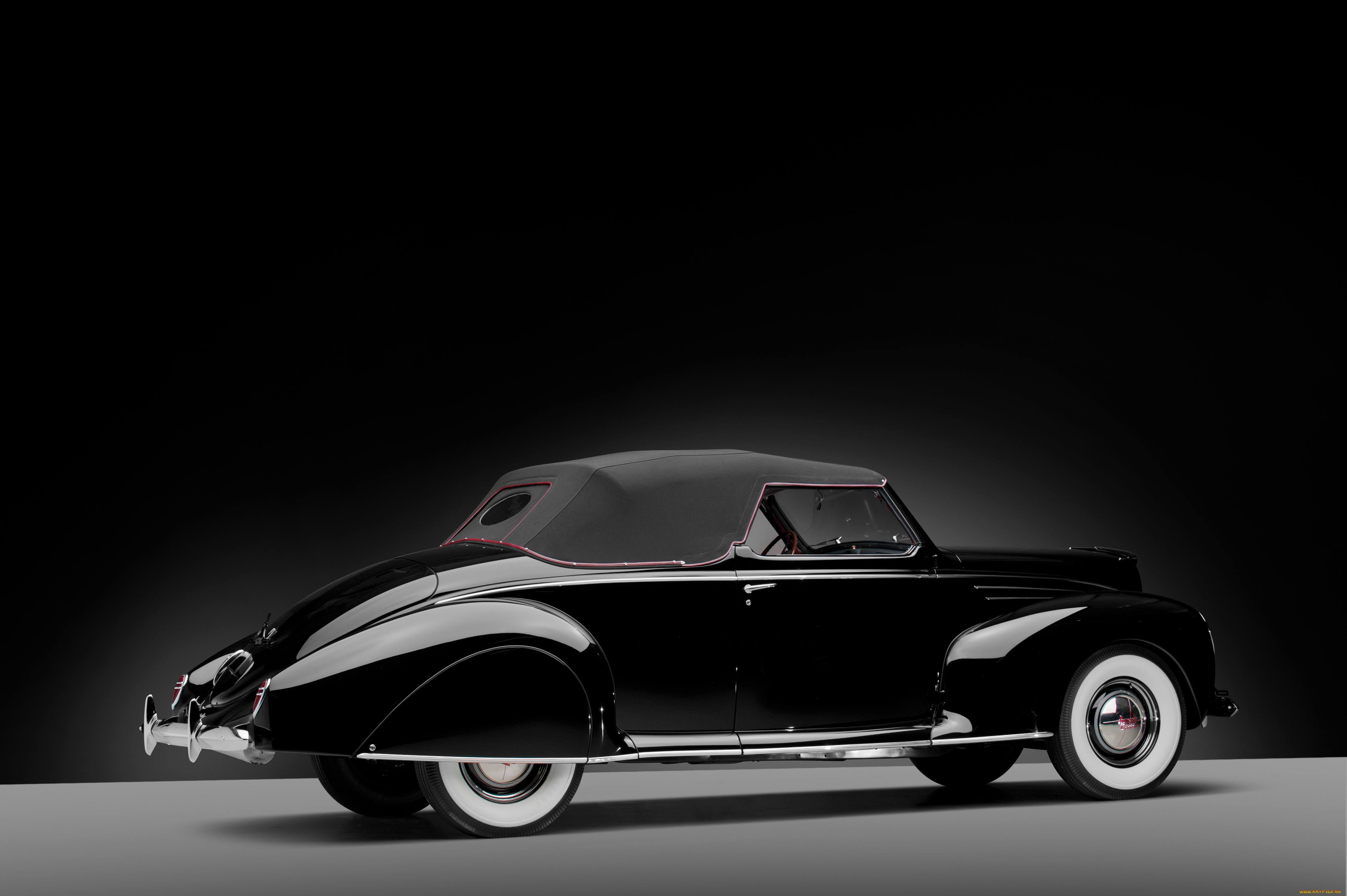 автомобили, классика, lincoln