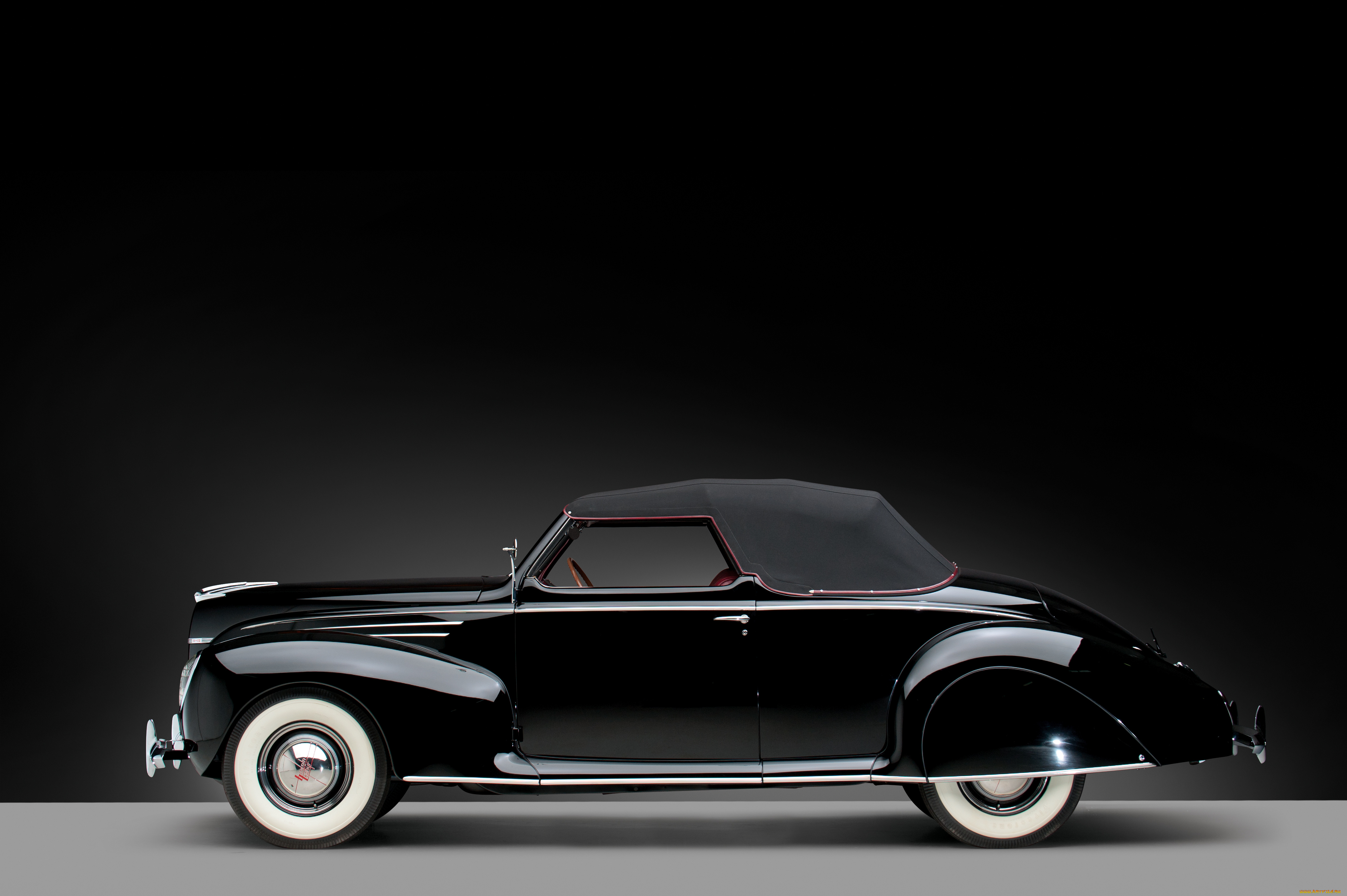 автомобили, классика, lincoln