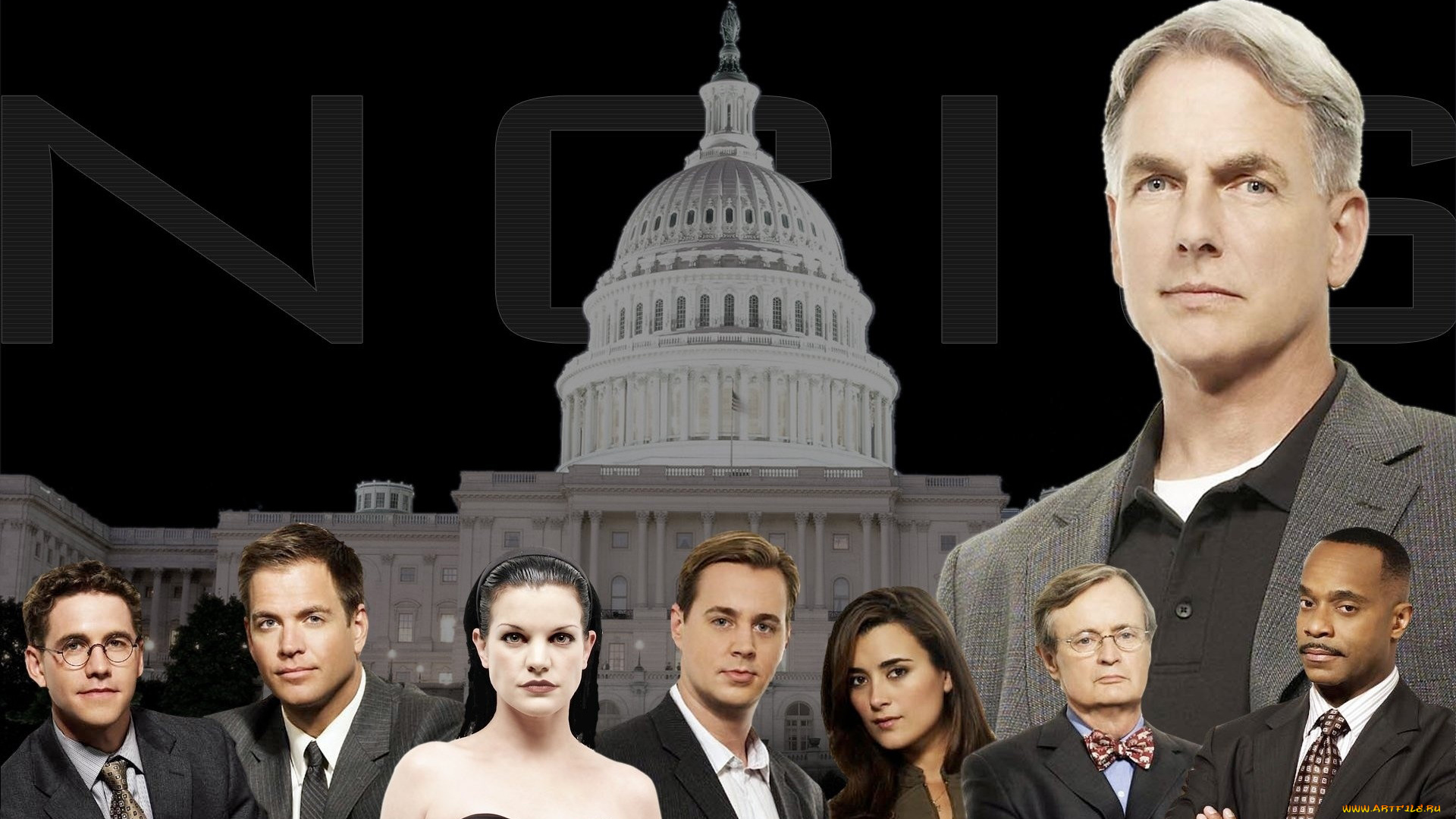 кино, фильмы, ncis, коллаж