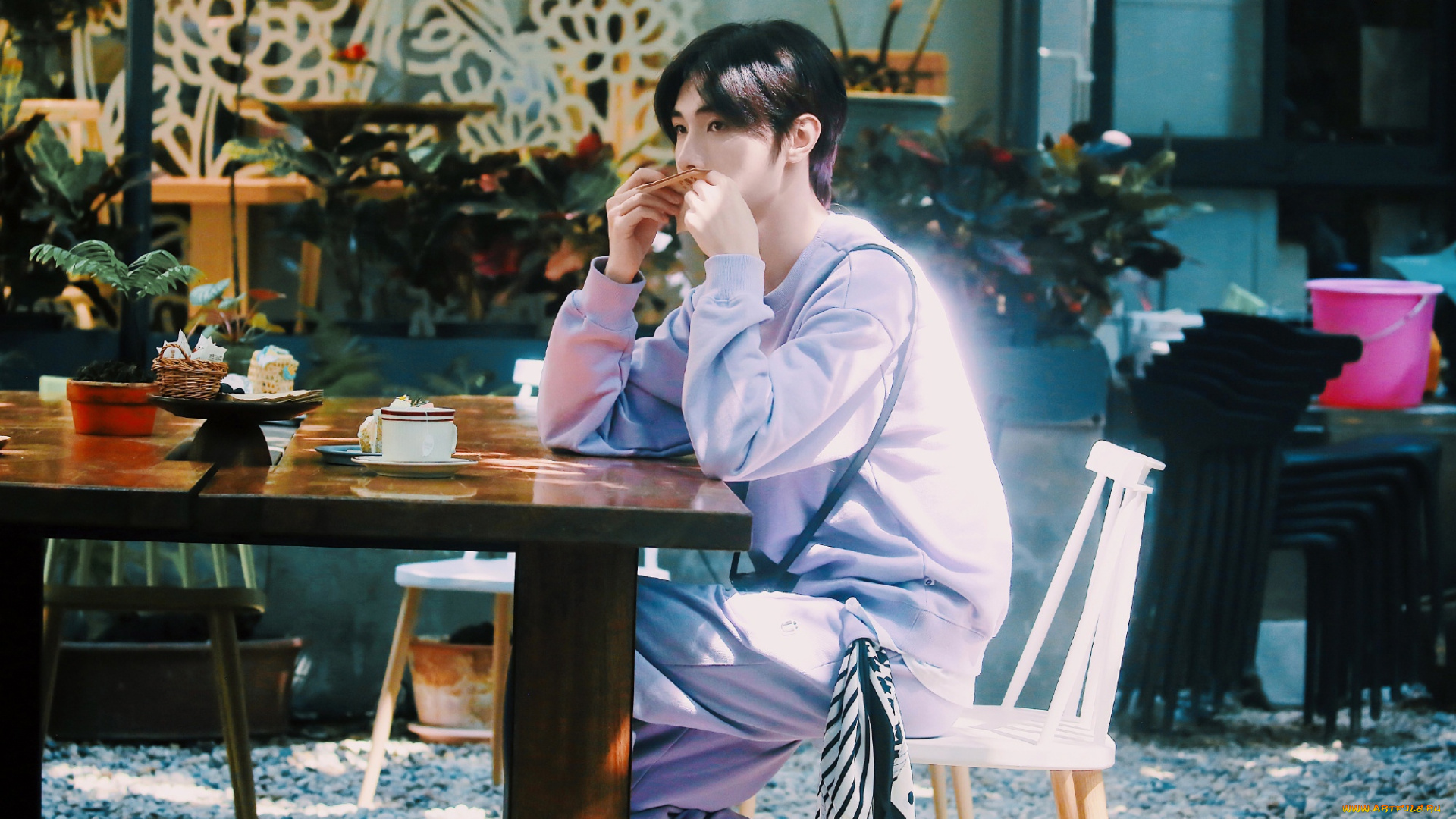 мужчины, song, ji, yang, сун, цзиян, китайский, актёр, певец