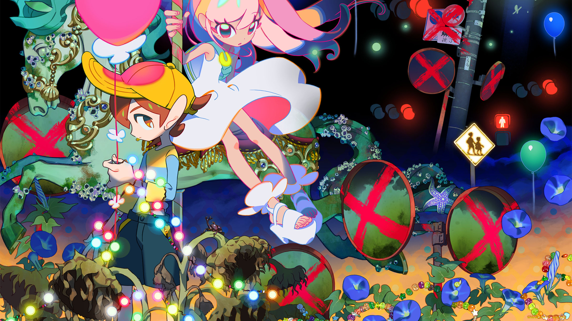 world`s, end, club, видео, игры, world’s, end, club, worlds, end, club