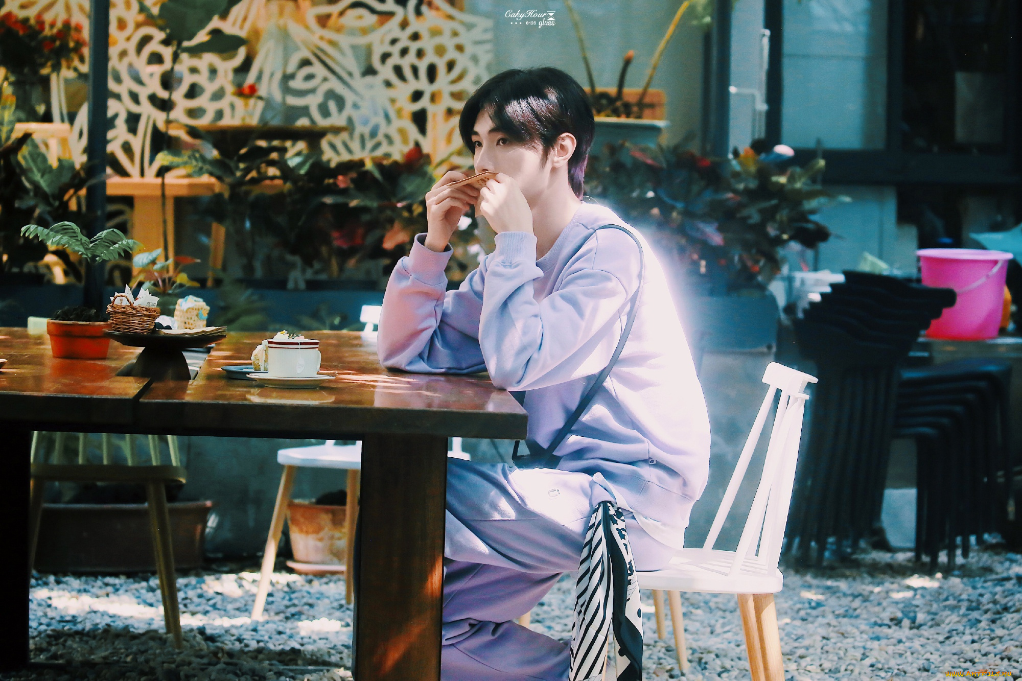 мужчины, song, ji, yang, сун, цзиян, китайский, актёр, певец