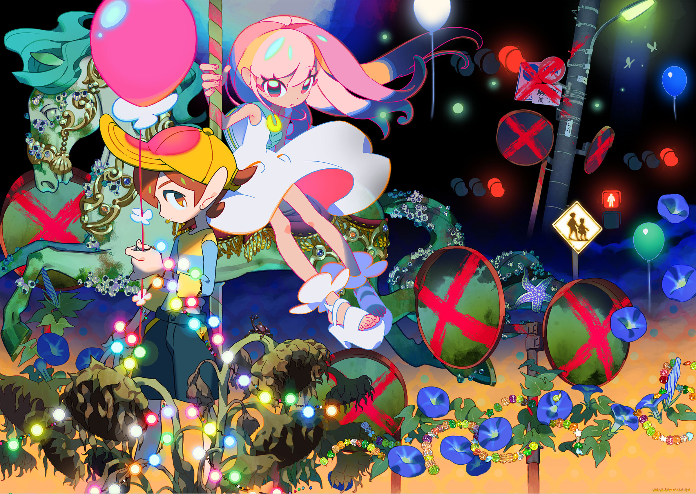 world`s, end, club, видео, игры, world’s, end, club, worlds, end, club