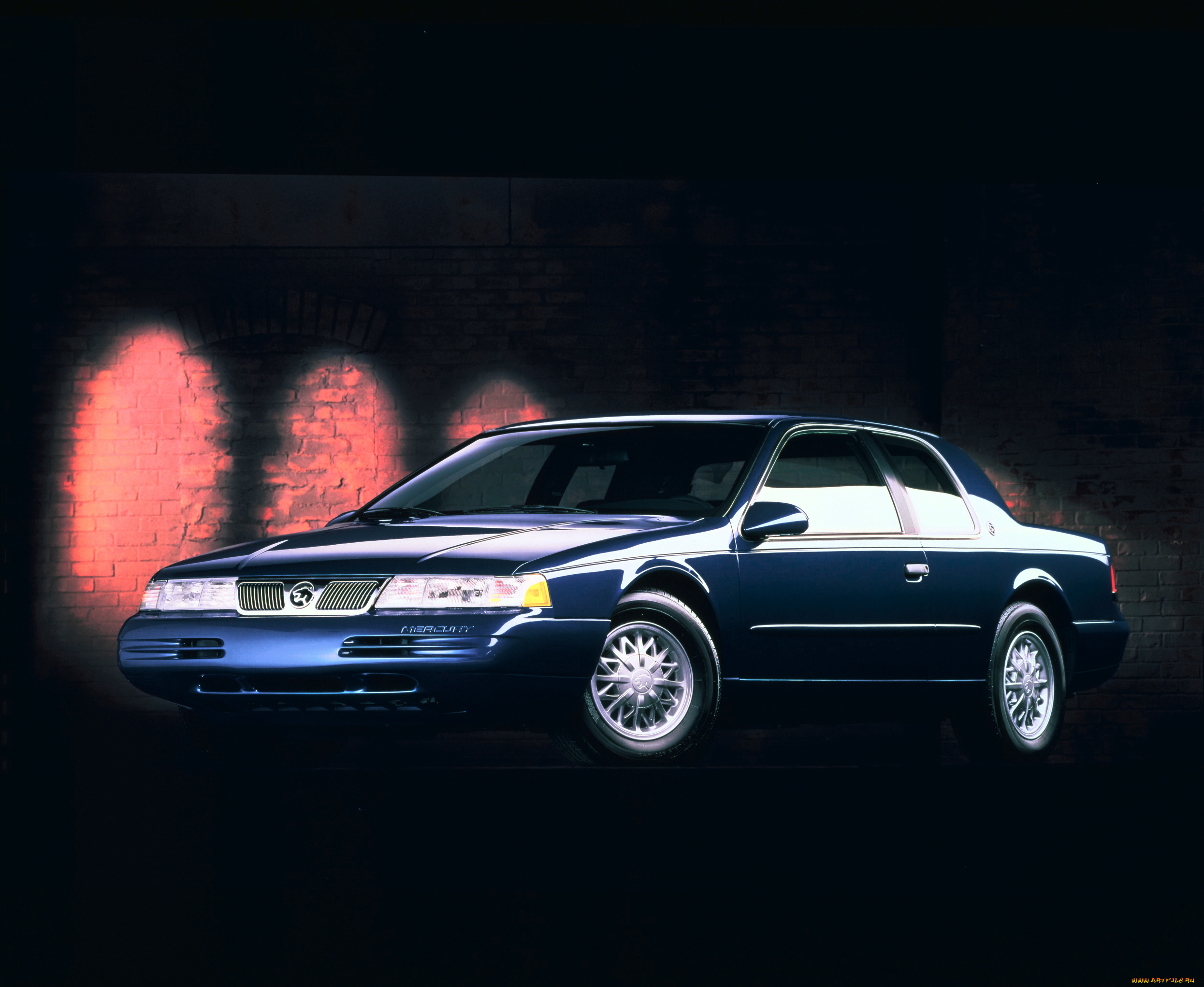 автомобили, mercury