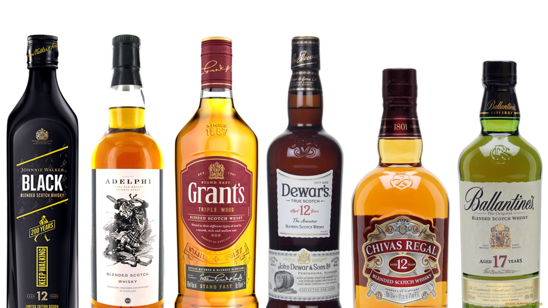 бренды, бренды, напитков, , разное, виски, шотландия