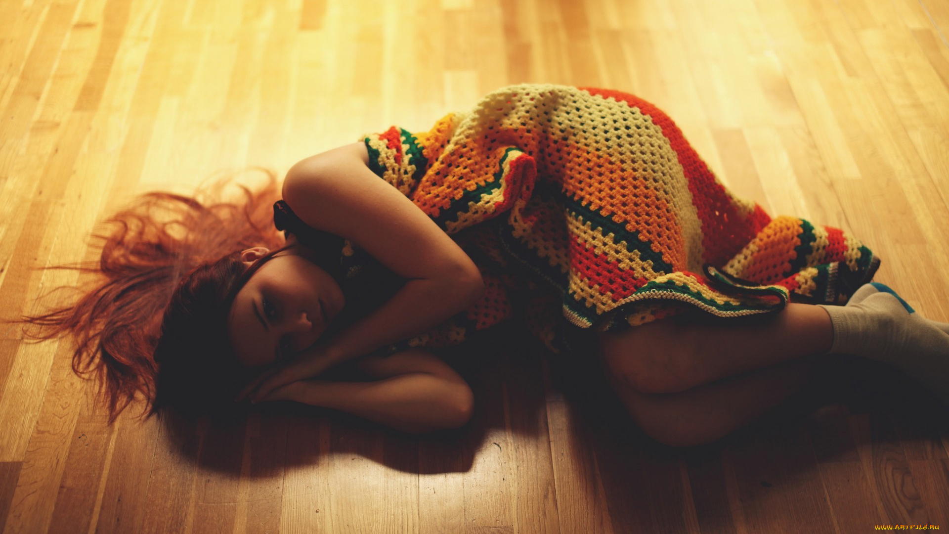 девушки, -, брюнетки, , шатенки, шатенка, платье, пол