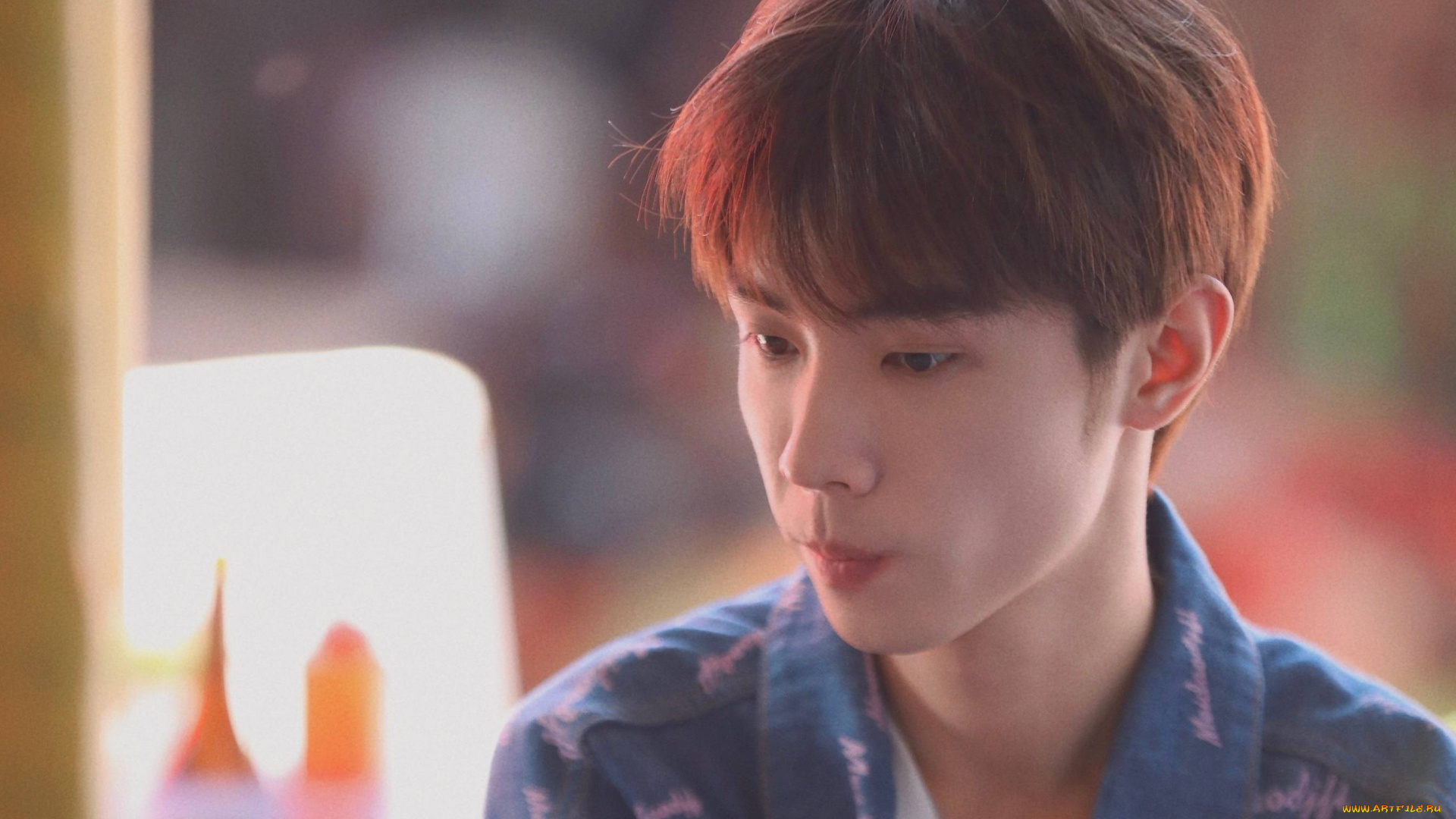 мужчины, song, ji, yang, сун, цзиян, китайский, актёр, певец