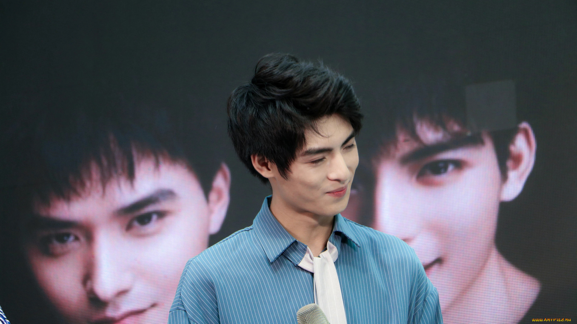 мужчины, wang, hao, xuan, ван, хао, сюань