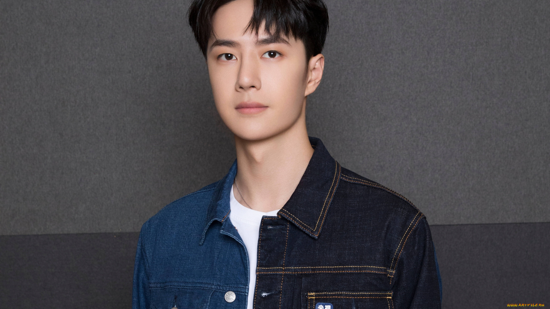 мужчины, wang, yi, bo, ван, ибо, wang, yi, bo